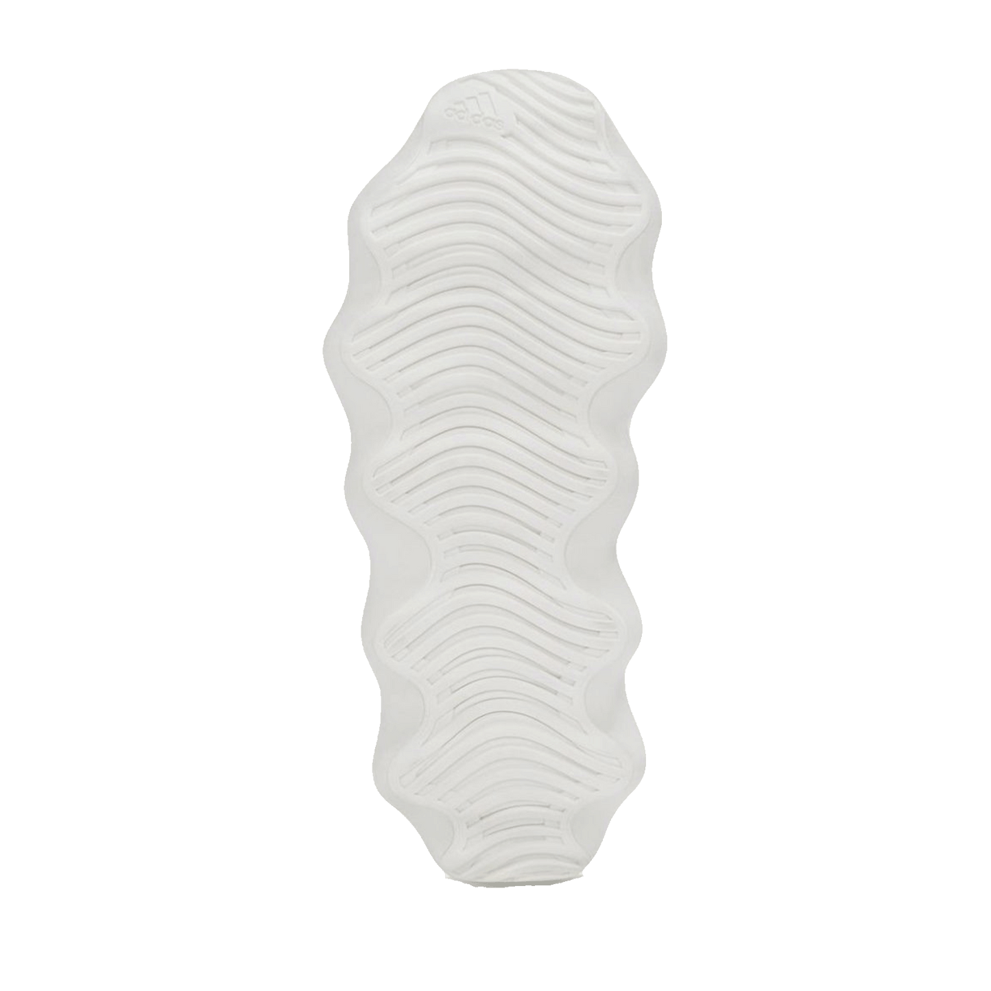 adidas Yeezy 450 Cloud White Sohle