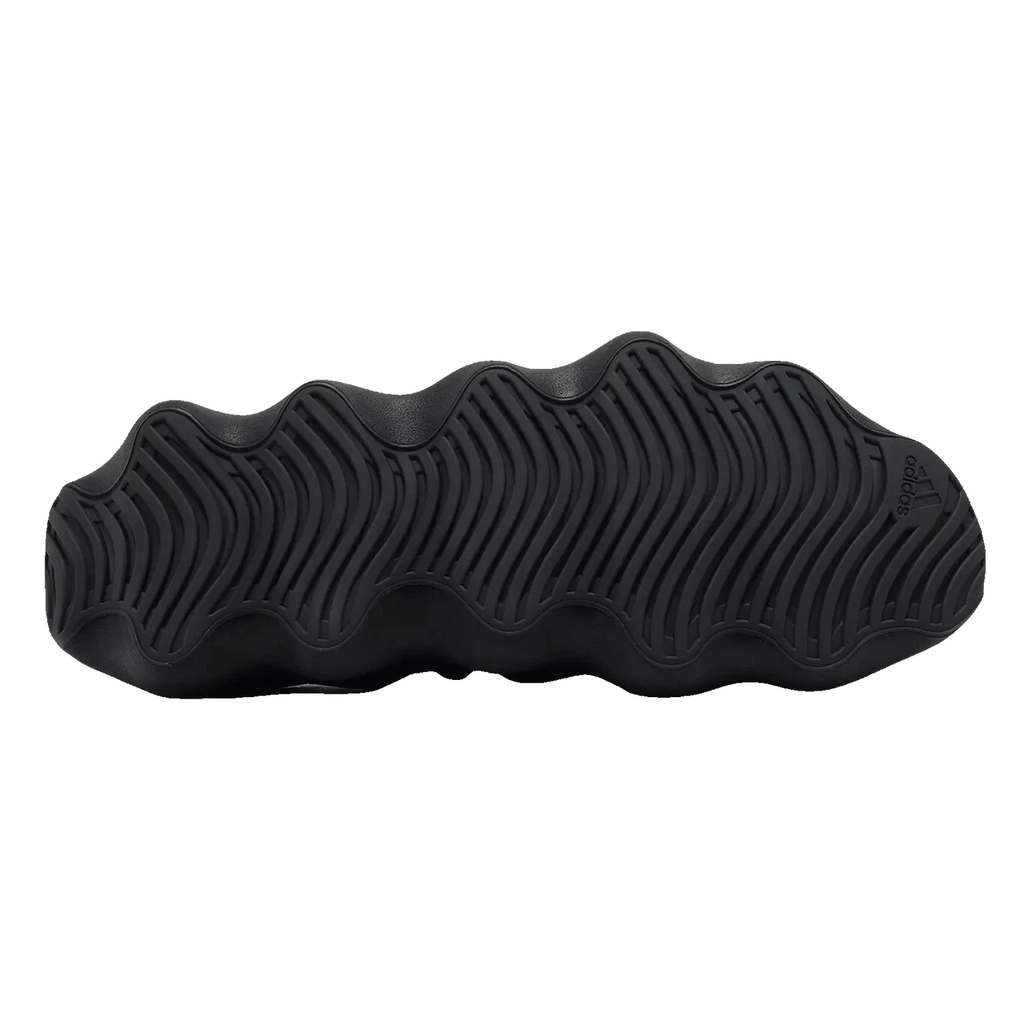 adidas Yeezy 450 Dark Slate Sohle
