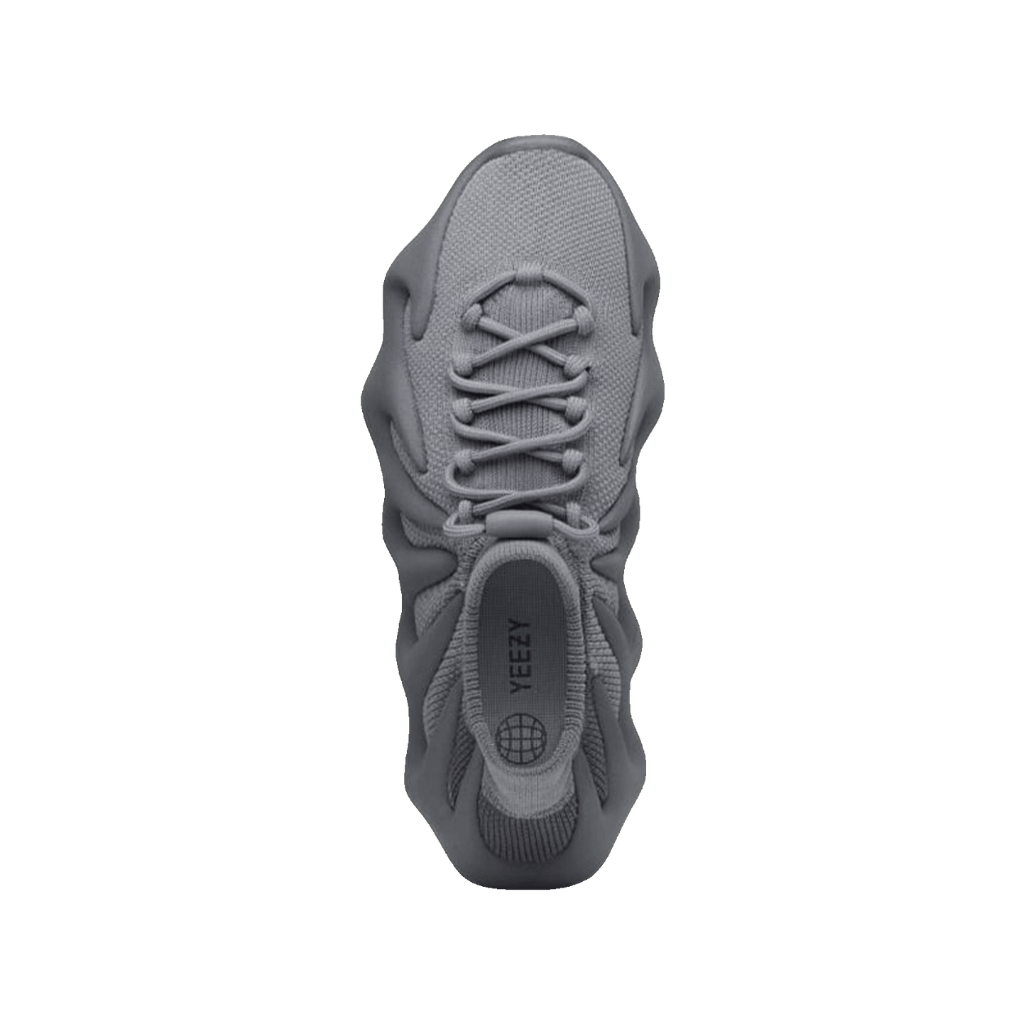 adidas Yeezy 450 Stone Grey Oben