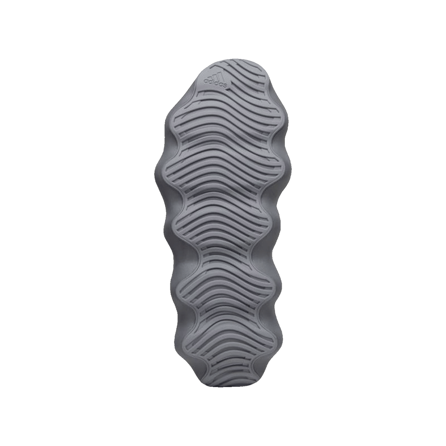 adidas Yeezy 450 Stone Grey Sohle