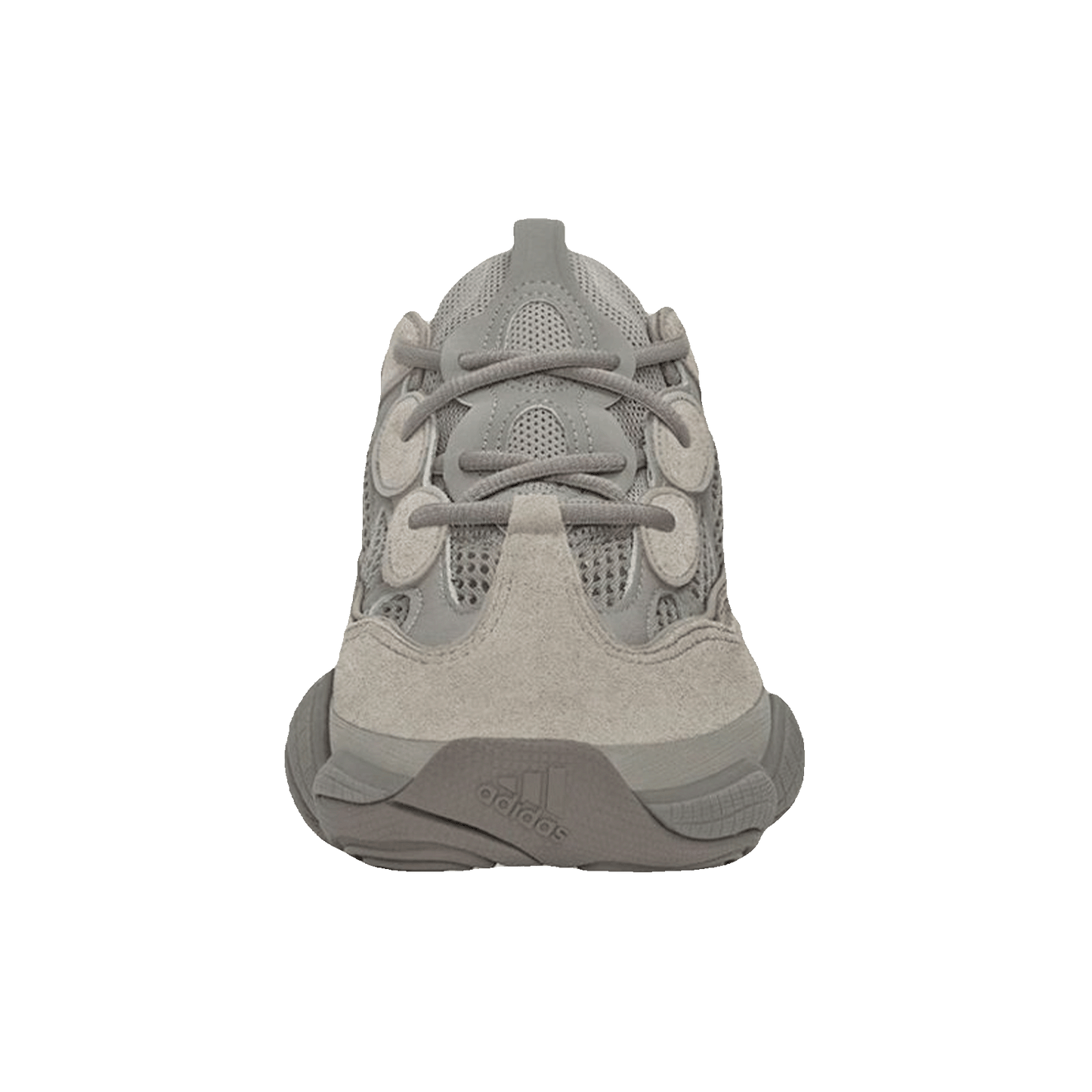 adidas Yeezy 500 Ash Grey Front