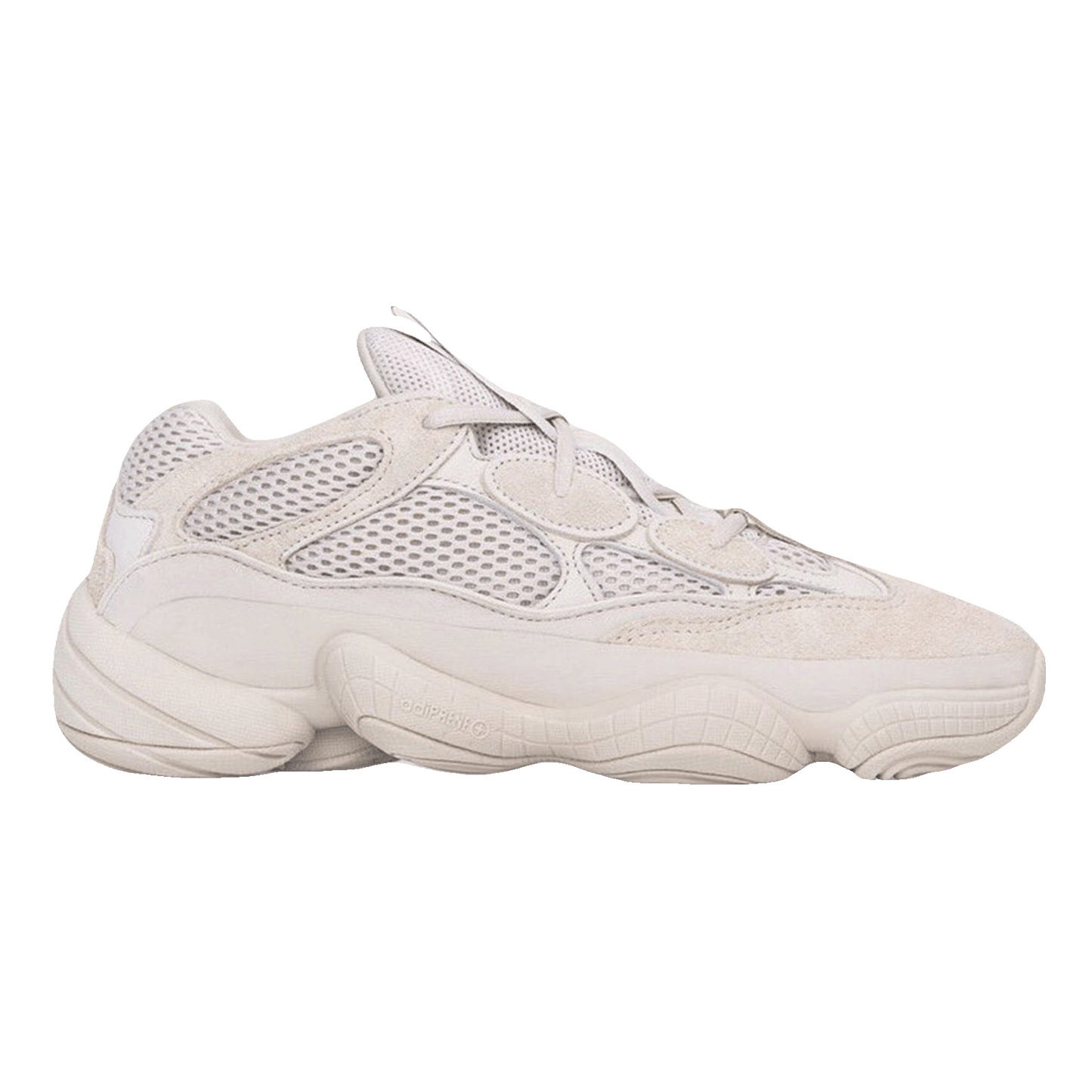 adidas Yeezy 500 Blush