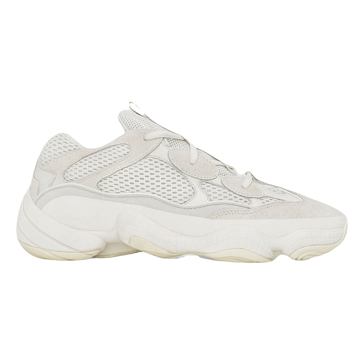 adidas Yeezy 500 Bone White (2023)