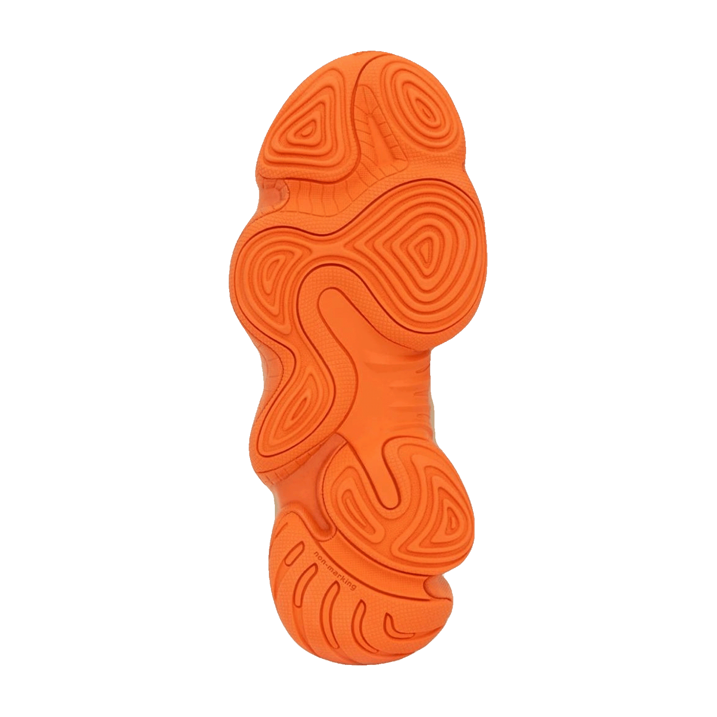 adidas Yeezy 500 Enflame Sohle