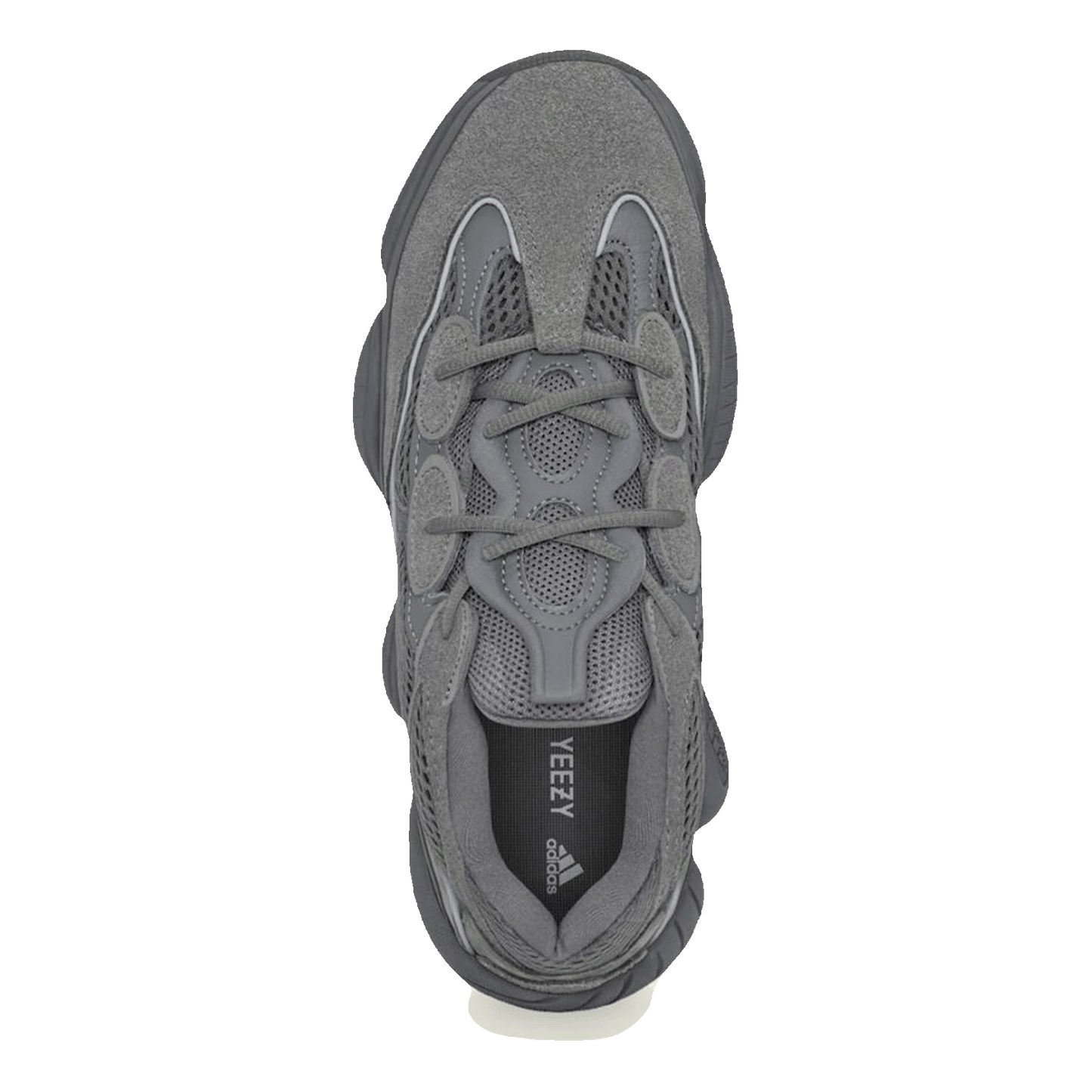 adidas Yeezy 500 Granite Oben
