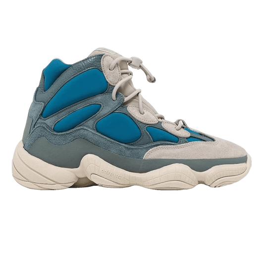 adidas Yeezy 500 High Frosted Blue