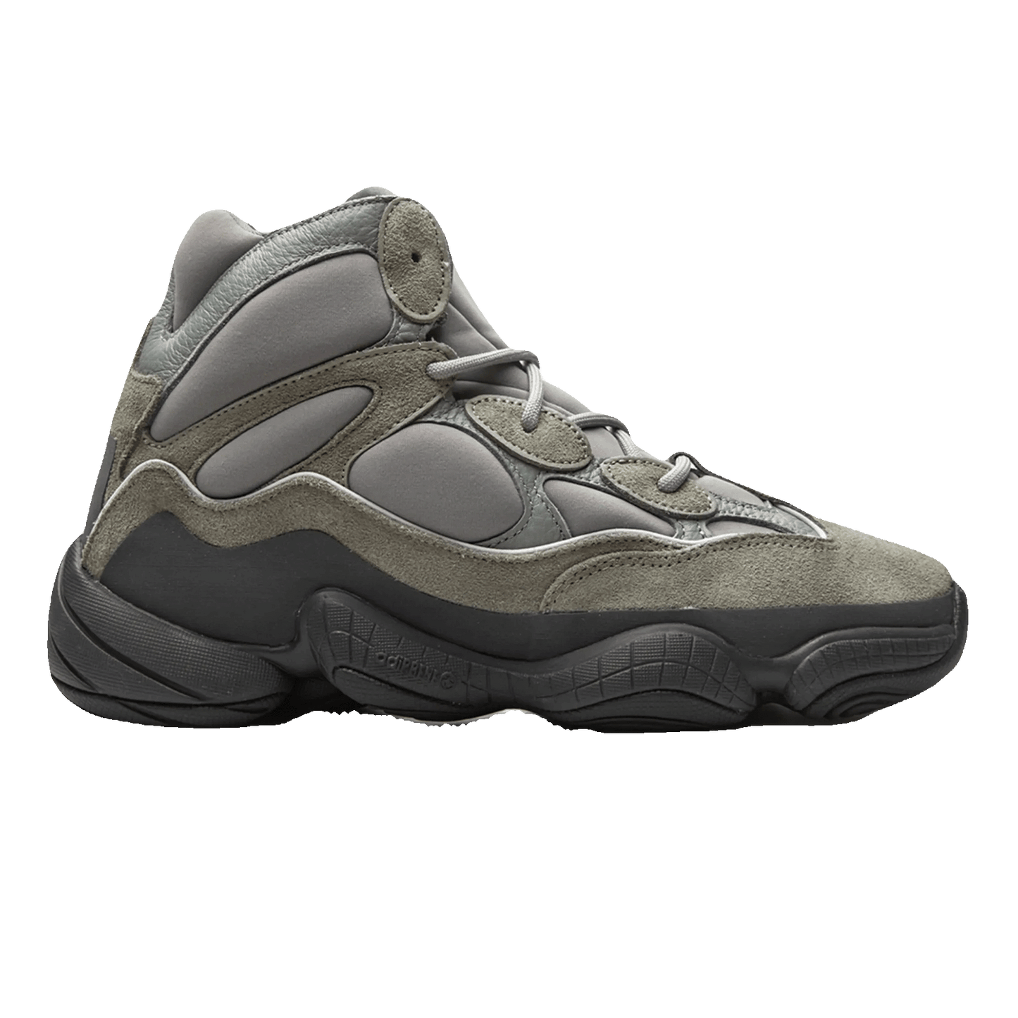 adidas Yeezy 500 High Mist Slate