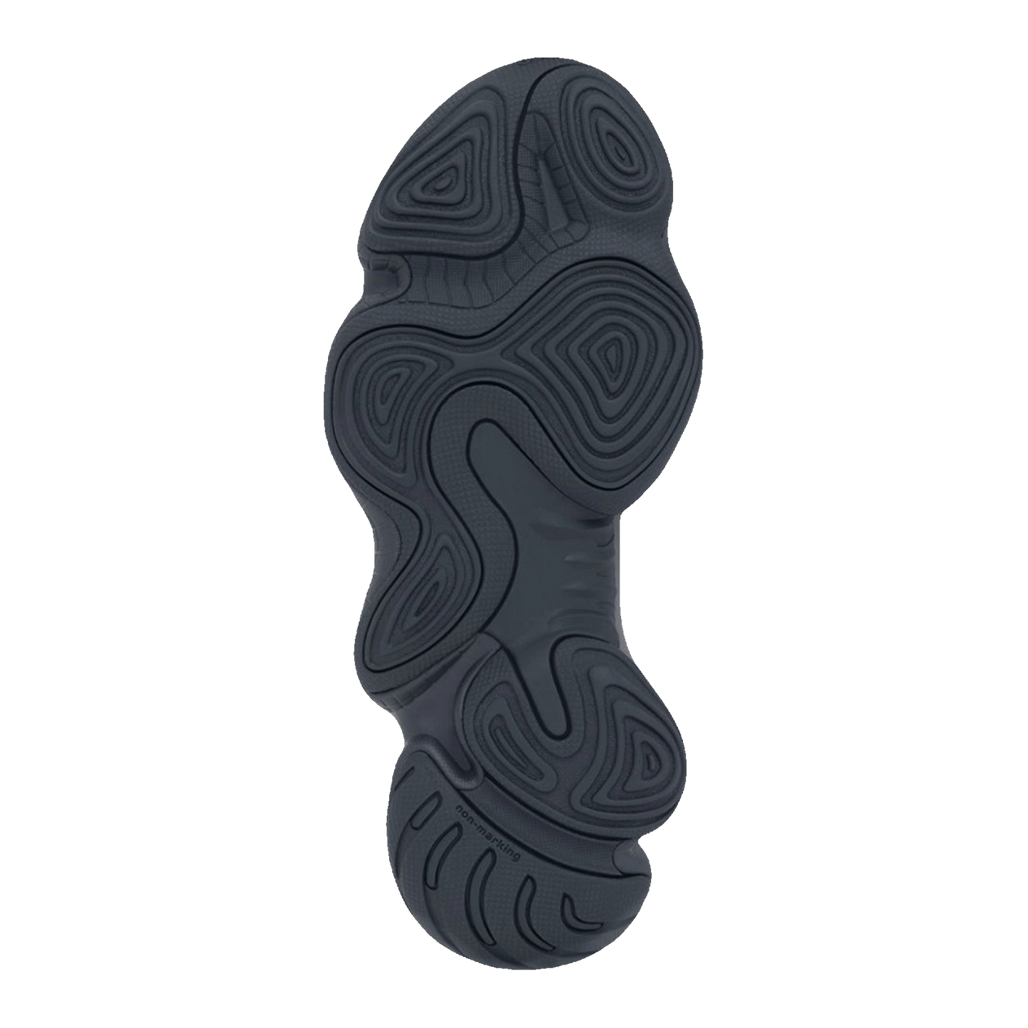 adidas Yeezy 500 High Shale Warm Sohle