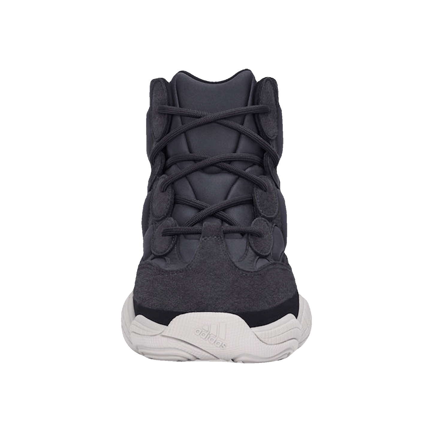 adidas Yeezy 500 High Slate Front