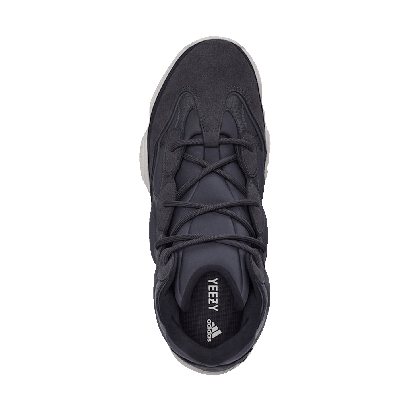 adidas Yeezy 500 High Slate Oben