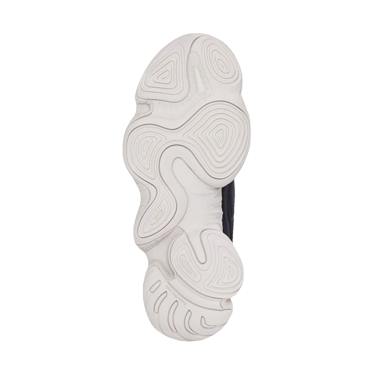 adidas Yeezy 500 High Slate Sohle