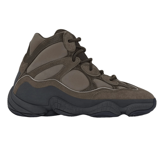 adidas Yeezy 500 High Taupe Black