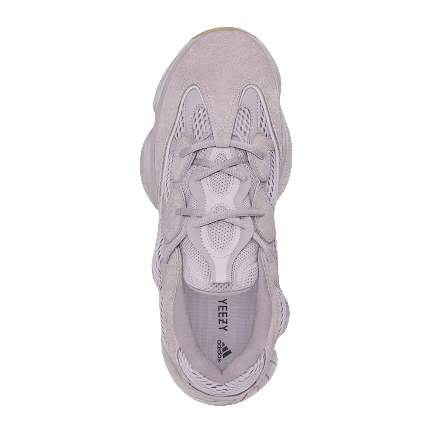 adidas Yeezy 500 Soft Vision Oben