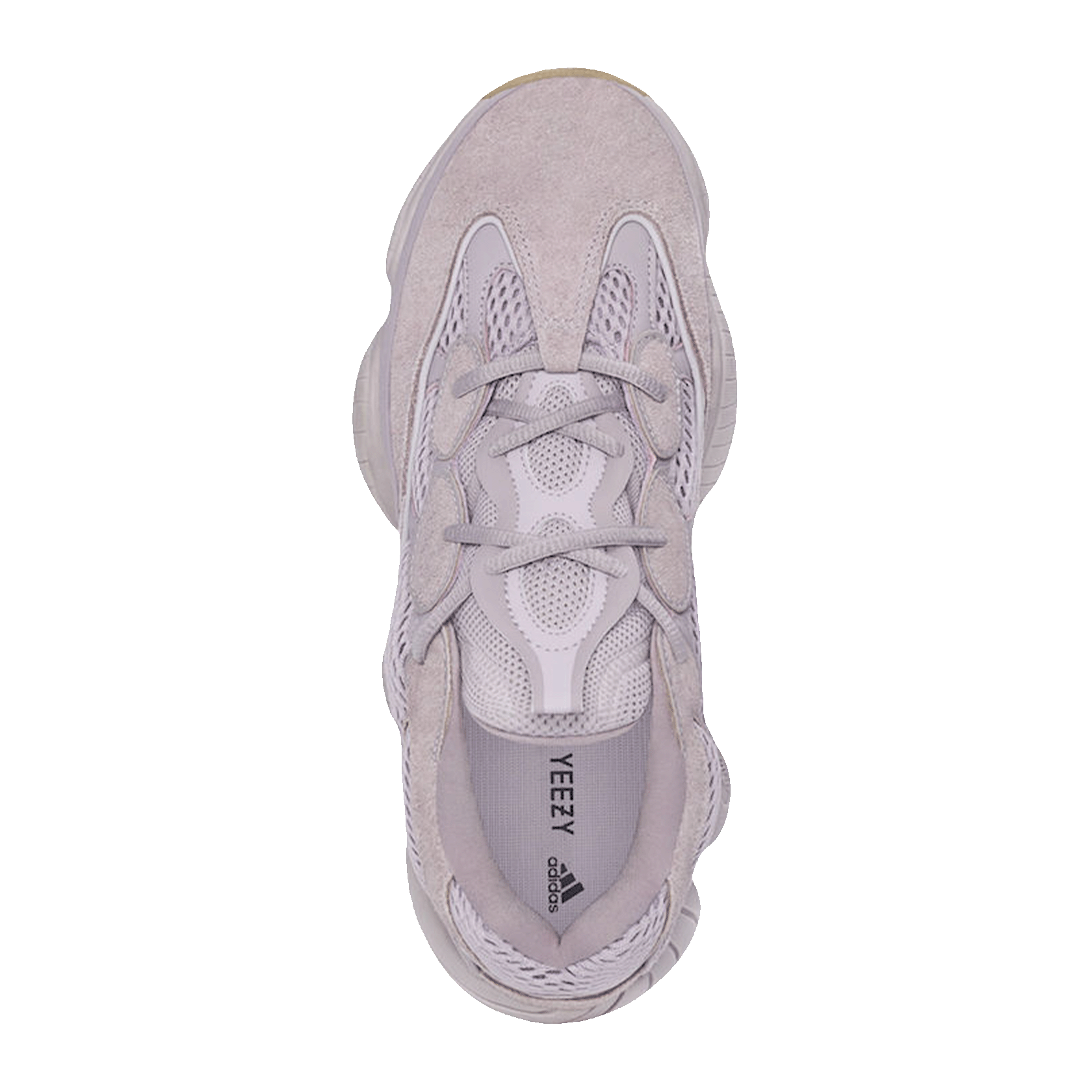adidas Yeezy 500 Soft Vision Oben