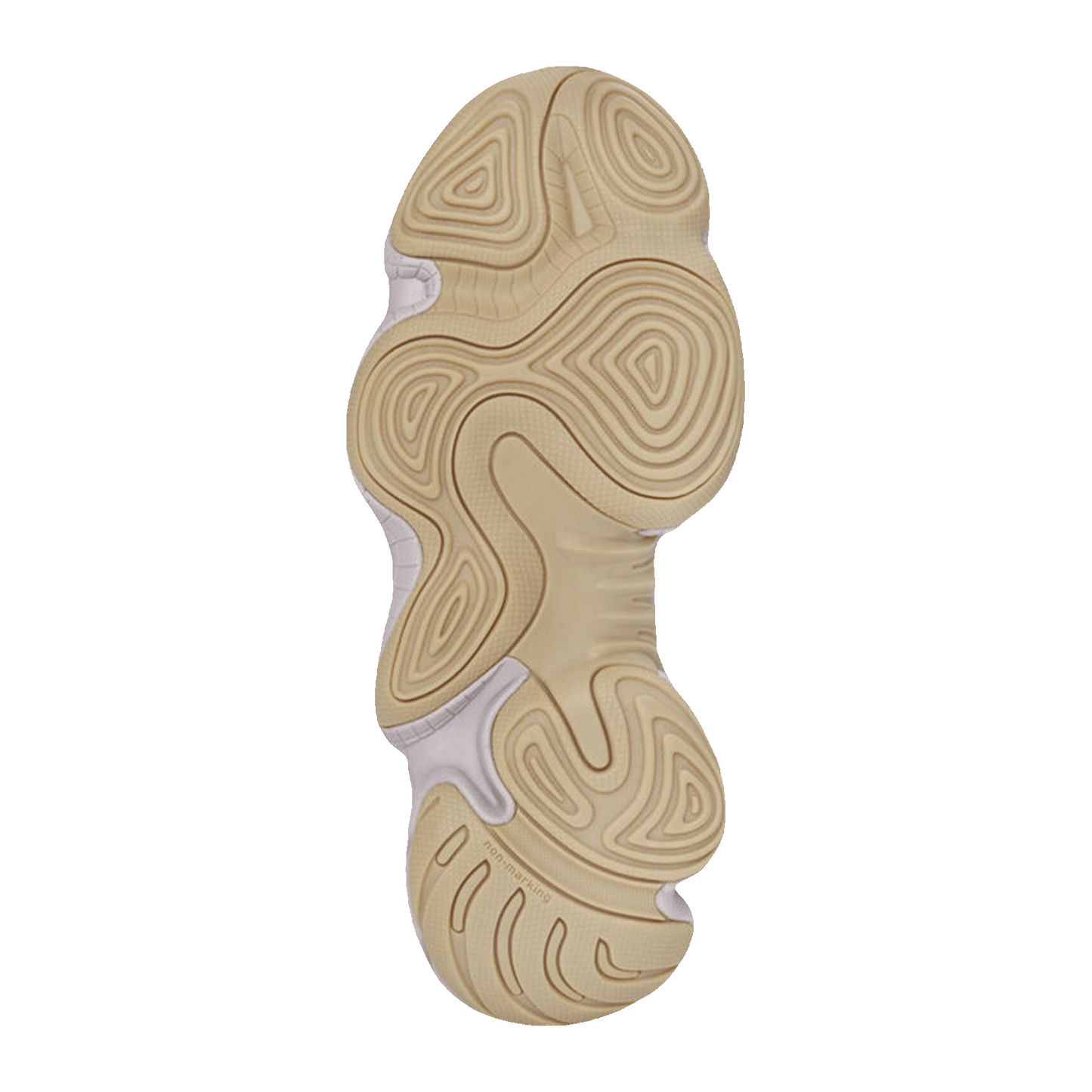 adidas Yeezy 500 Soft Vision Sohle
