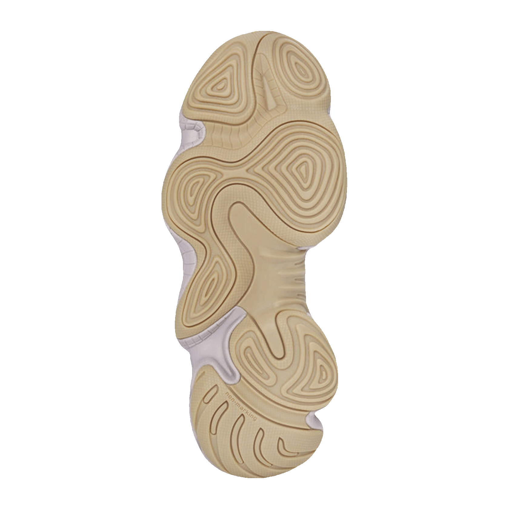 adidas Yeezy 500 Soft Vision Sohle