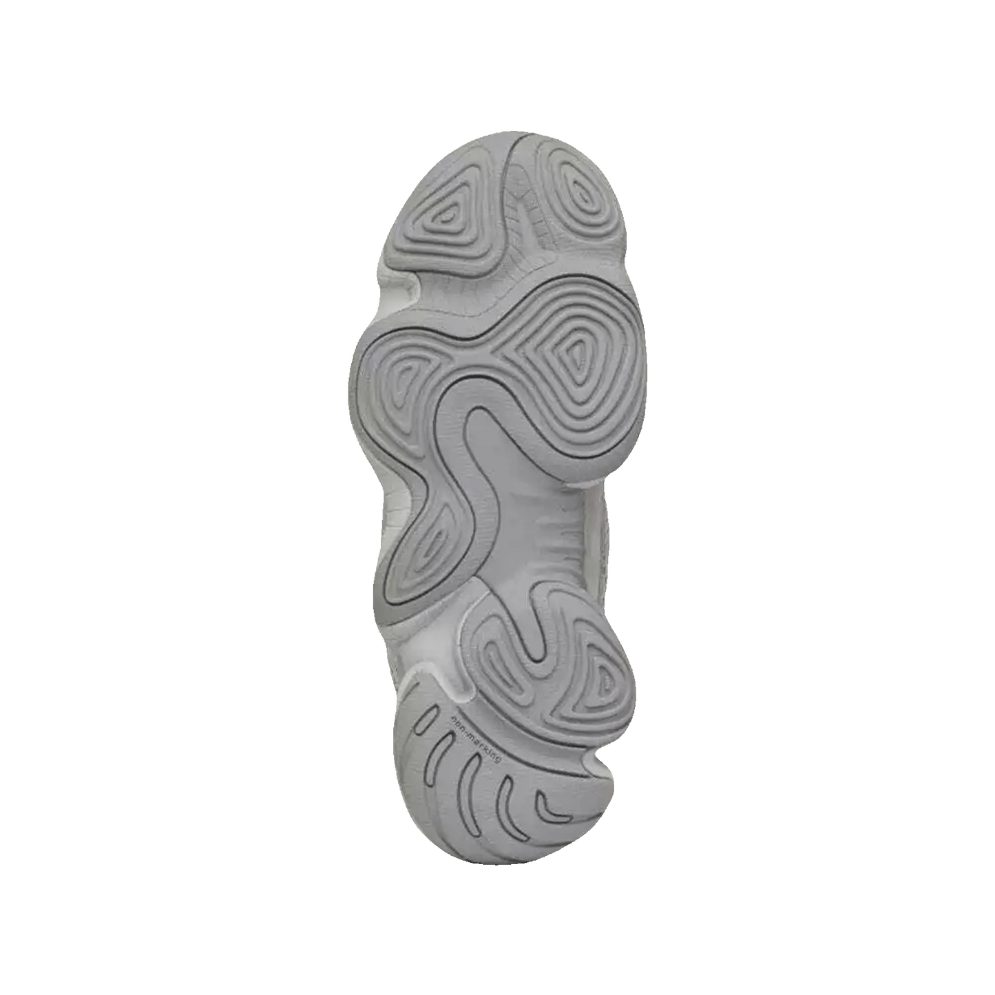 adidas Yeezy 500 Stone Salt Sohle