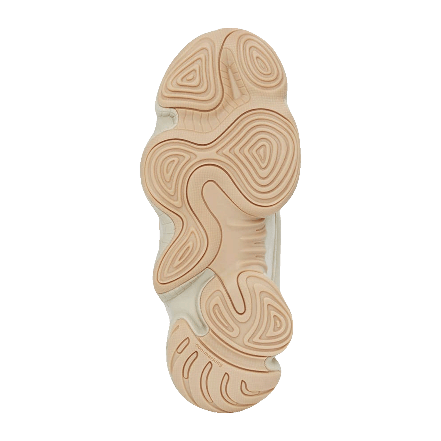 adidas Yeezy 500 Stone Sohle