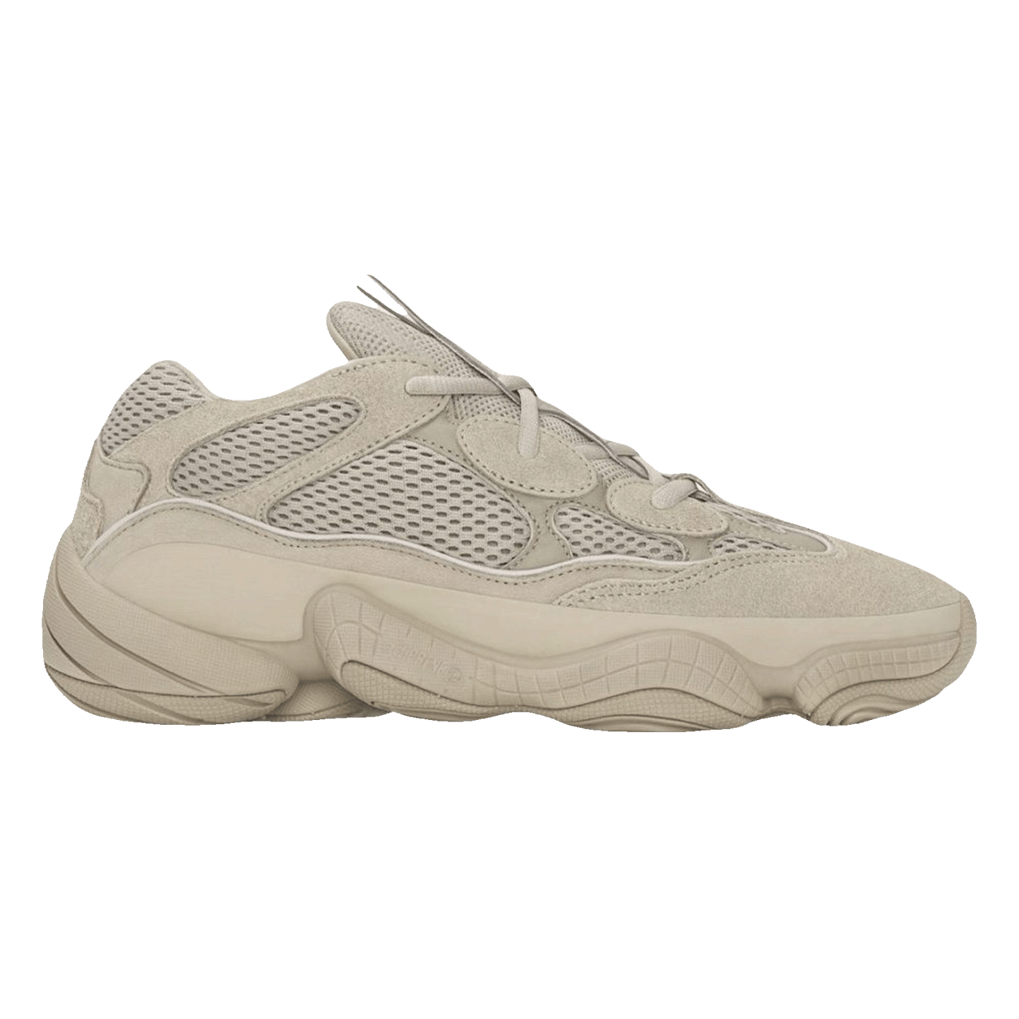 adidas Yeezy 500 Taupe Light