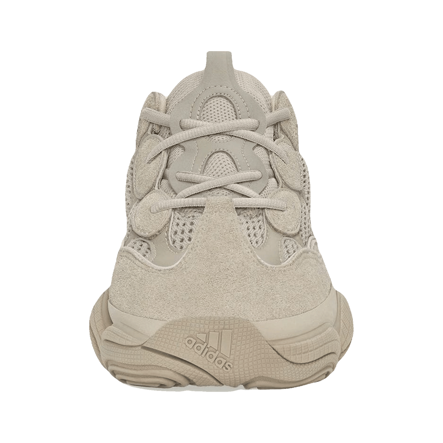 adidas Yeezy 500 Taupe Light Front