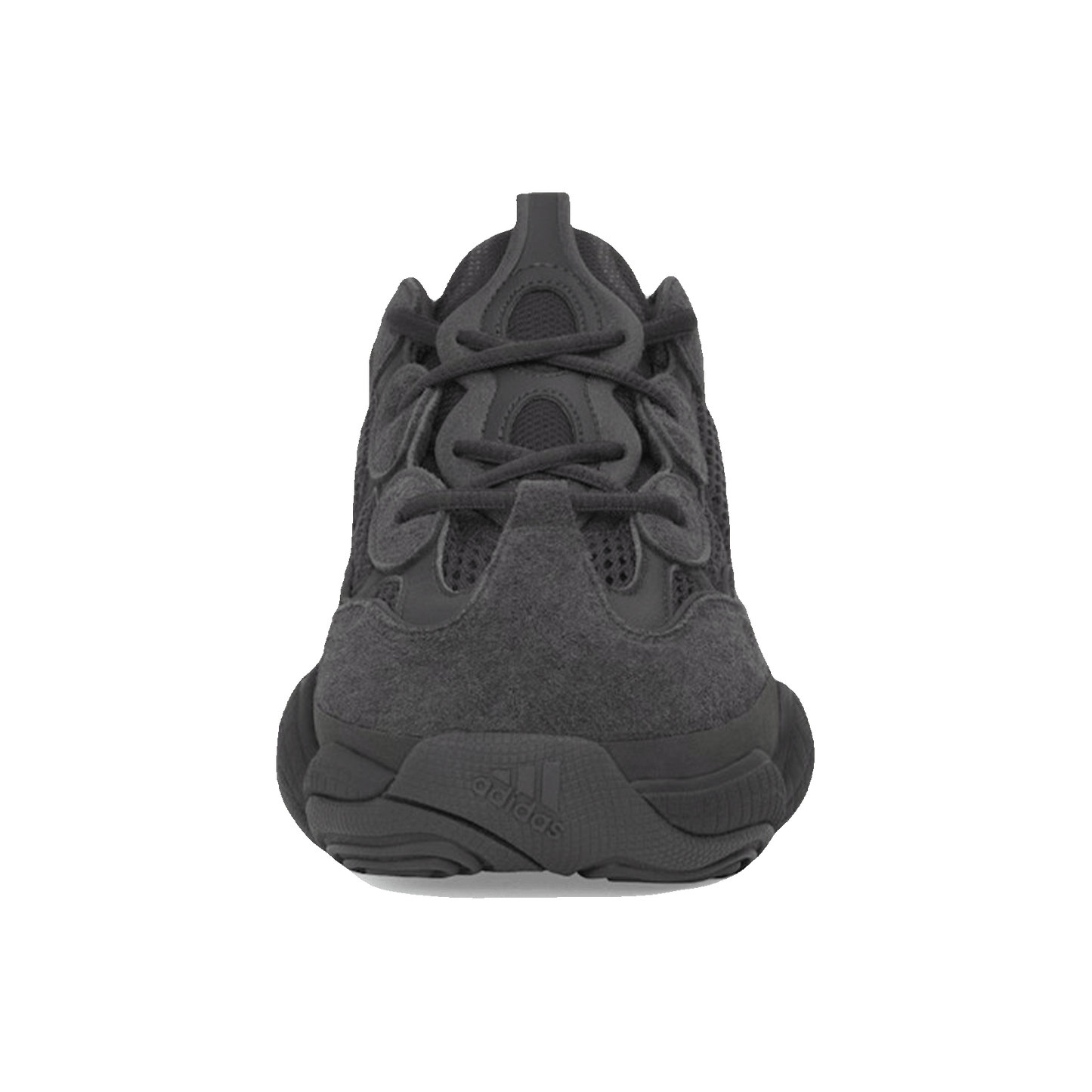 adidas Yeezy 500 Utility Black Front