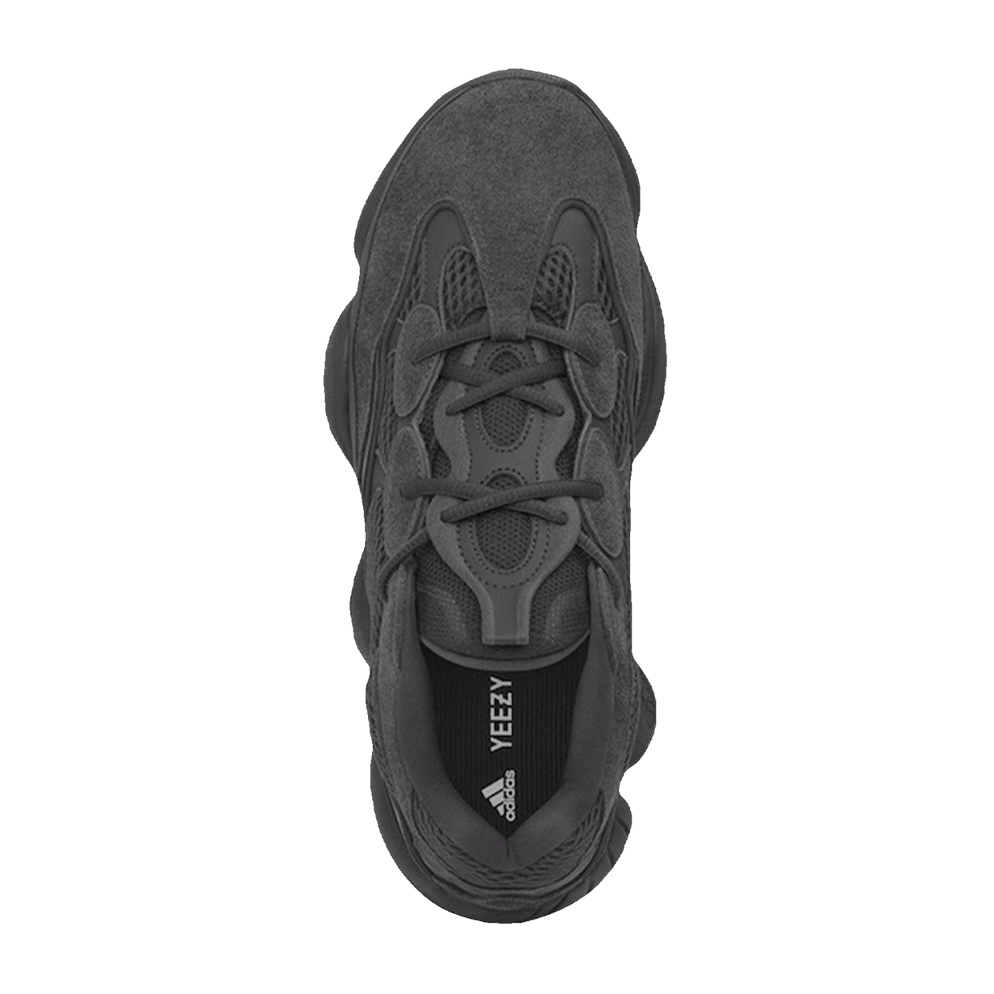 adidas Yeezy 500 Utility Black Oben