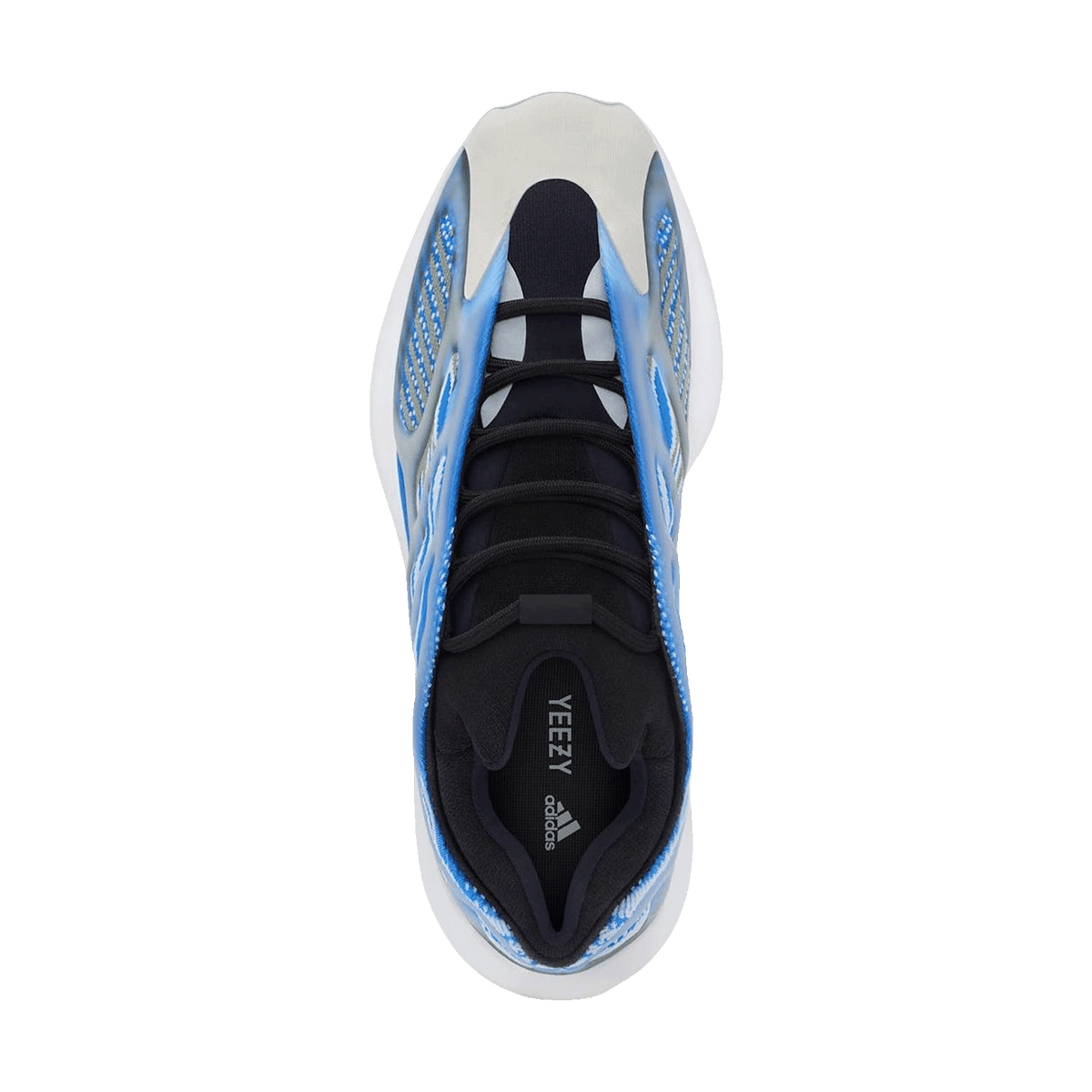 adidas Yeezy 700 V3 Arzareth Oben G54850