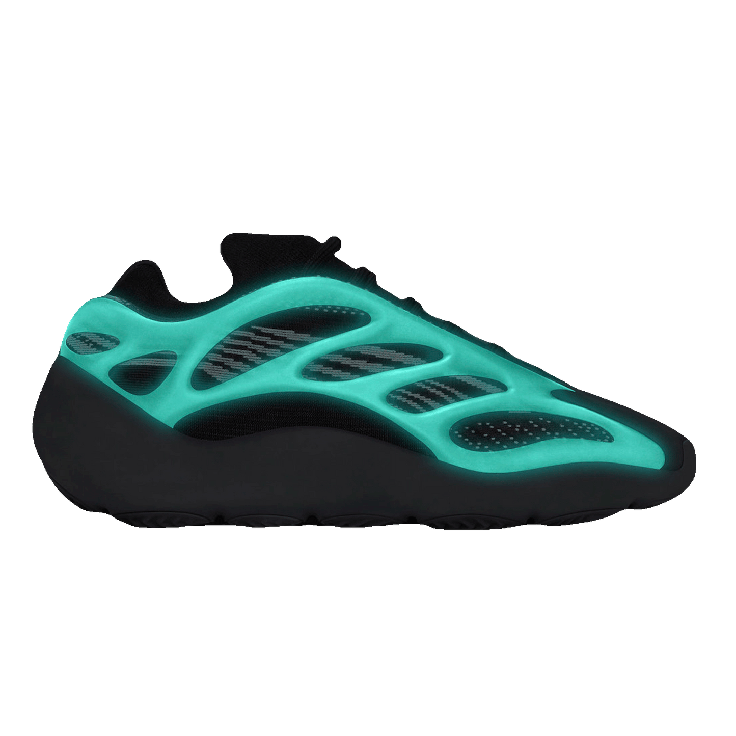adidas Yeezy 700 V3 Dark Glow