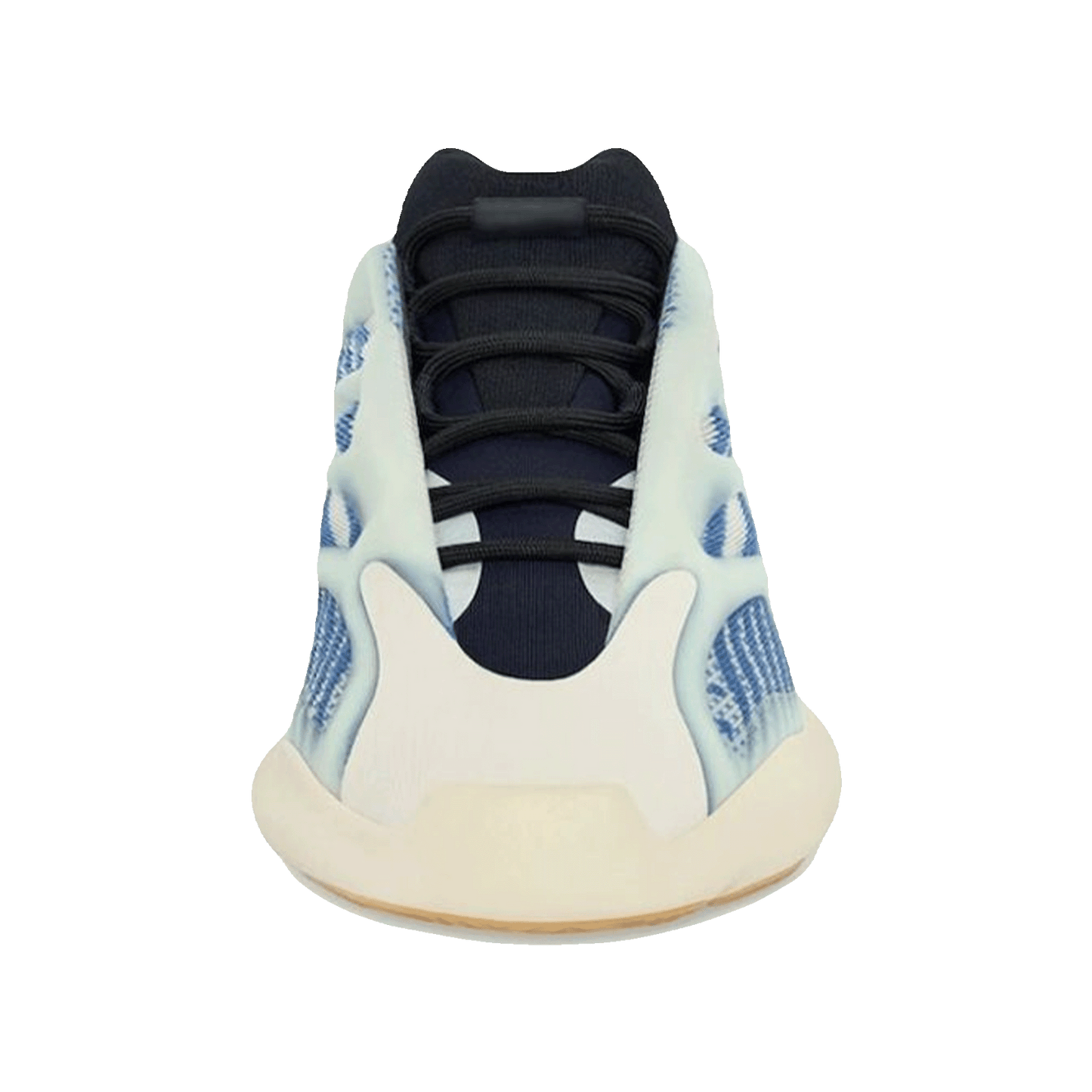 adidas Yeezy 700 V3 Kyanite Front