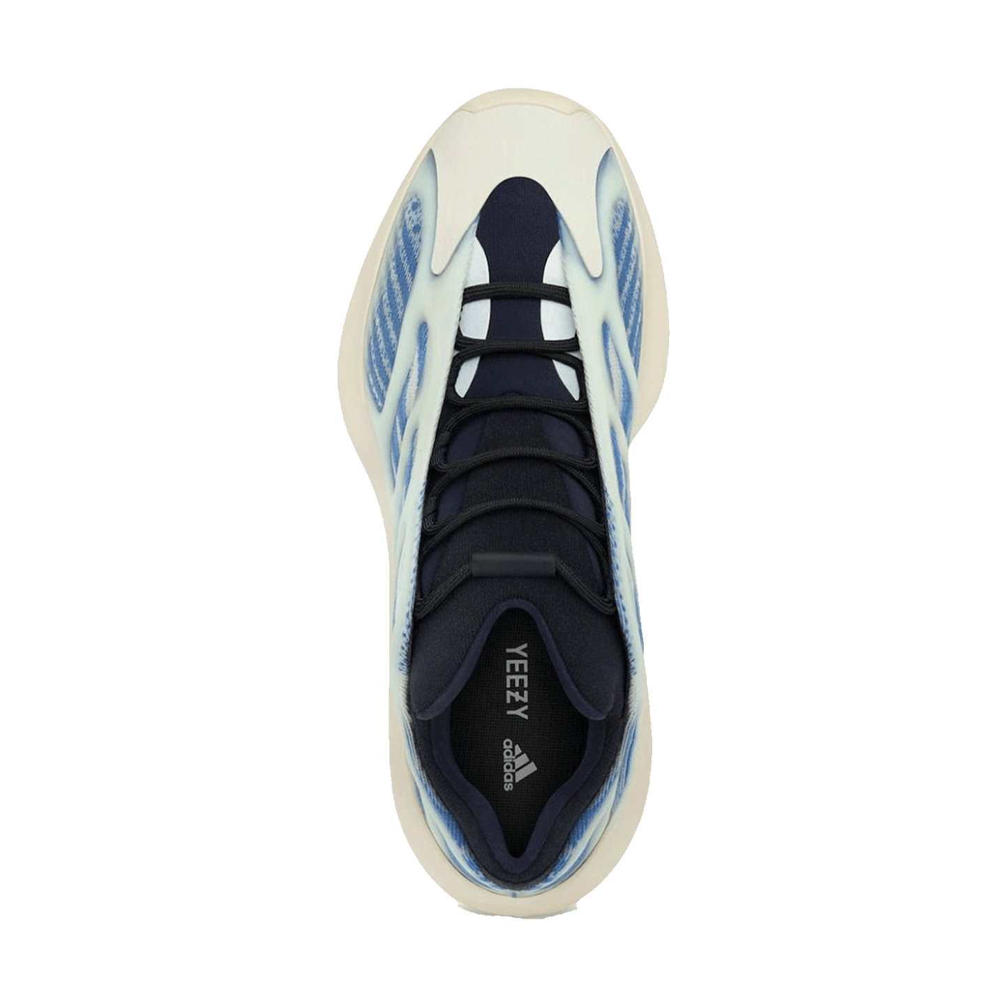 adidas Yeezy 700 V3 Kyanite Oben