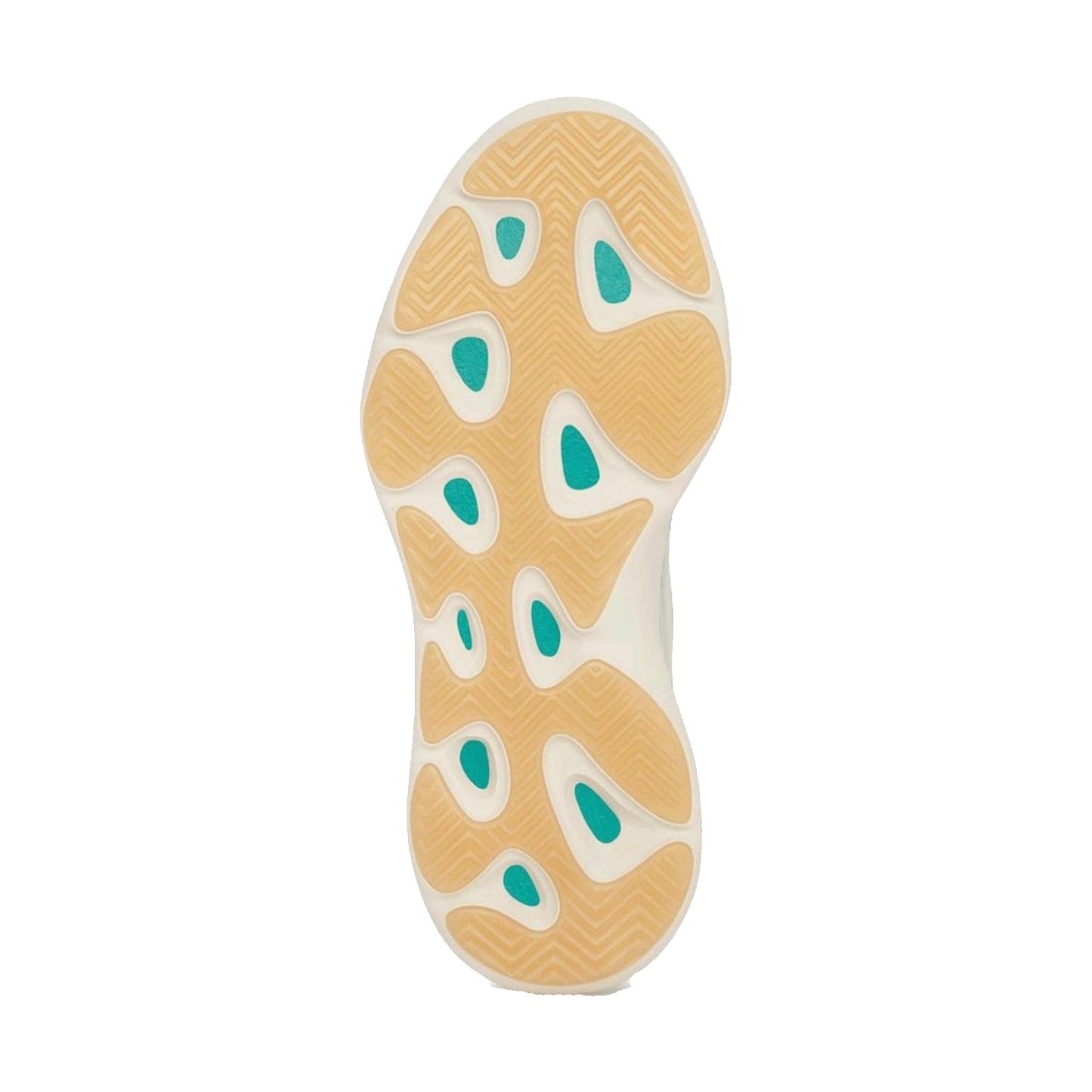 adidas Yeezy 700 V3 Kyanite Sohle