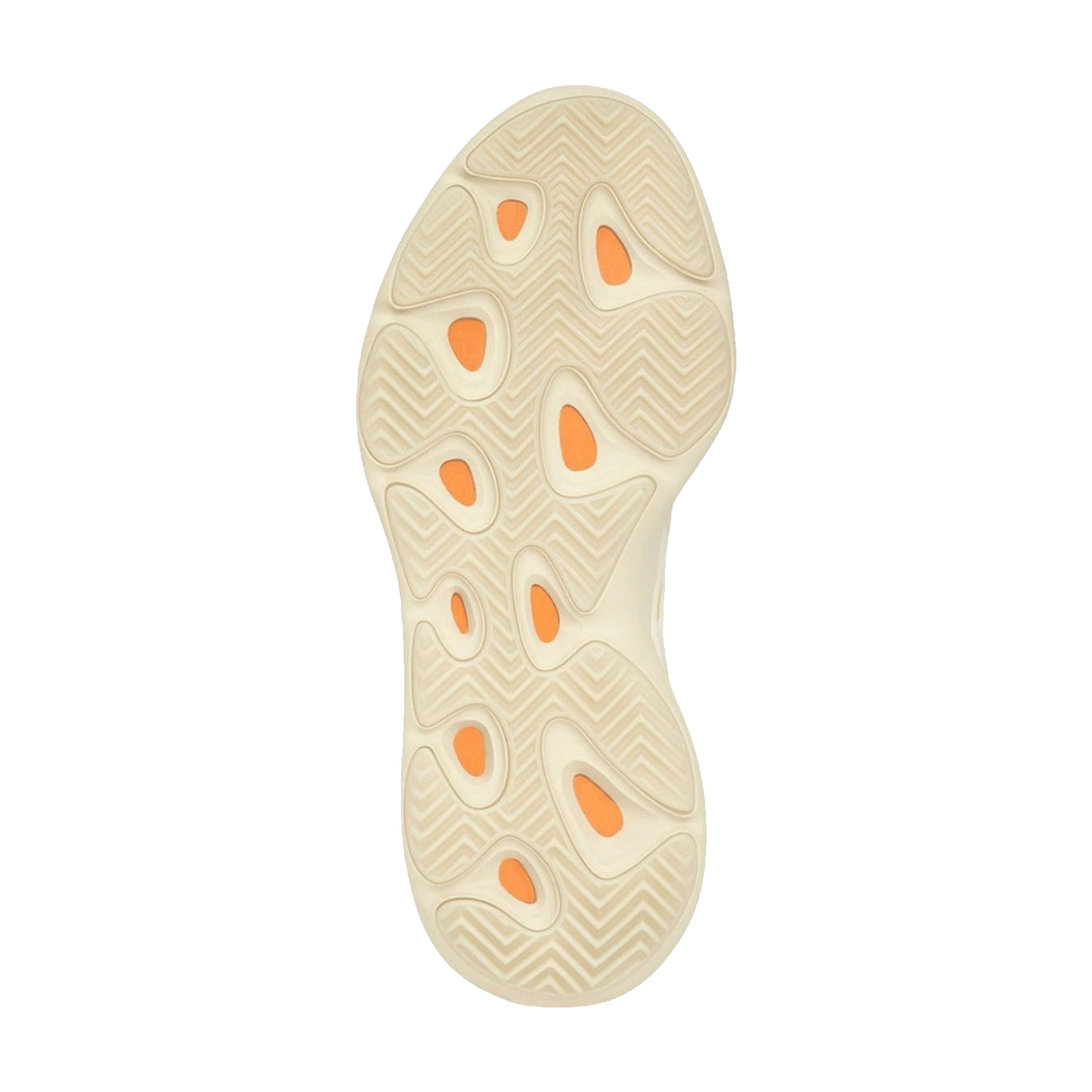 adidas Yeezy 700 V3 Safflower Sohle