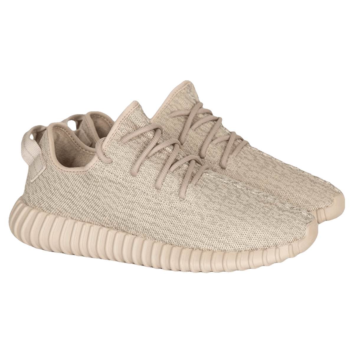 adidas Yeezy Boost 350 Oxford Tan Side AQ2661