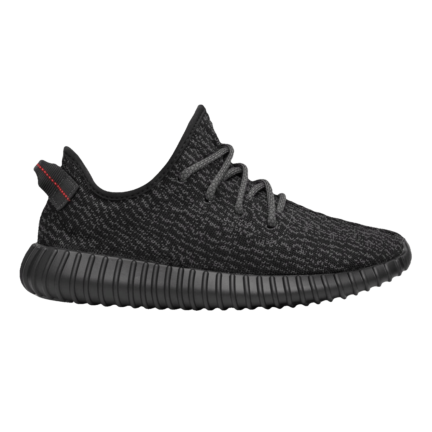 adidas Yeezy Boost 350 Pirate Black (2016)
