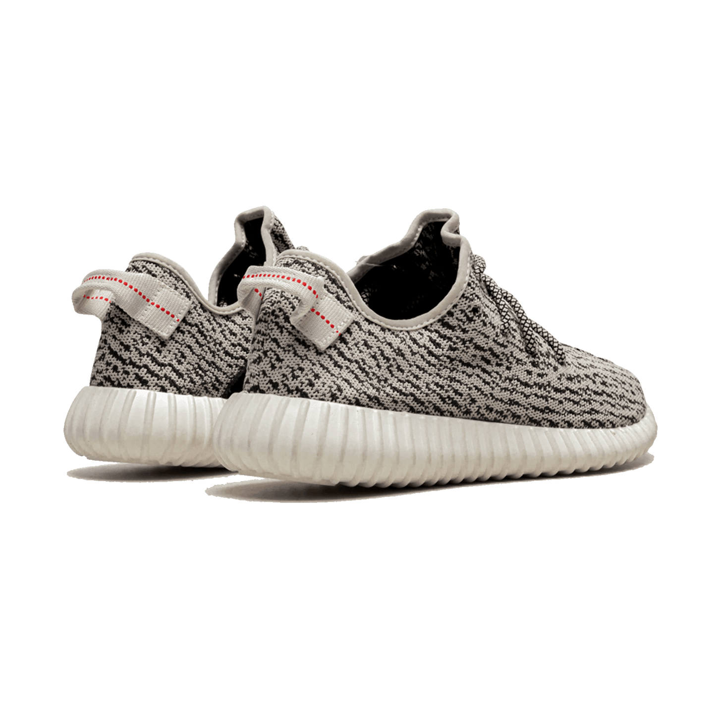 adidas Yeezy Boost 350 Turtledove (2022) Back