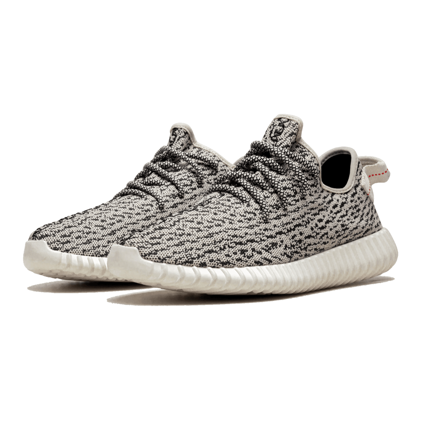 adidas Yeezy Boost 350 Turtledove (2022) Side