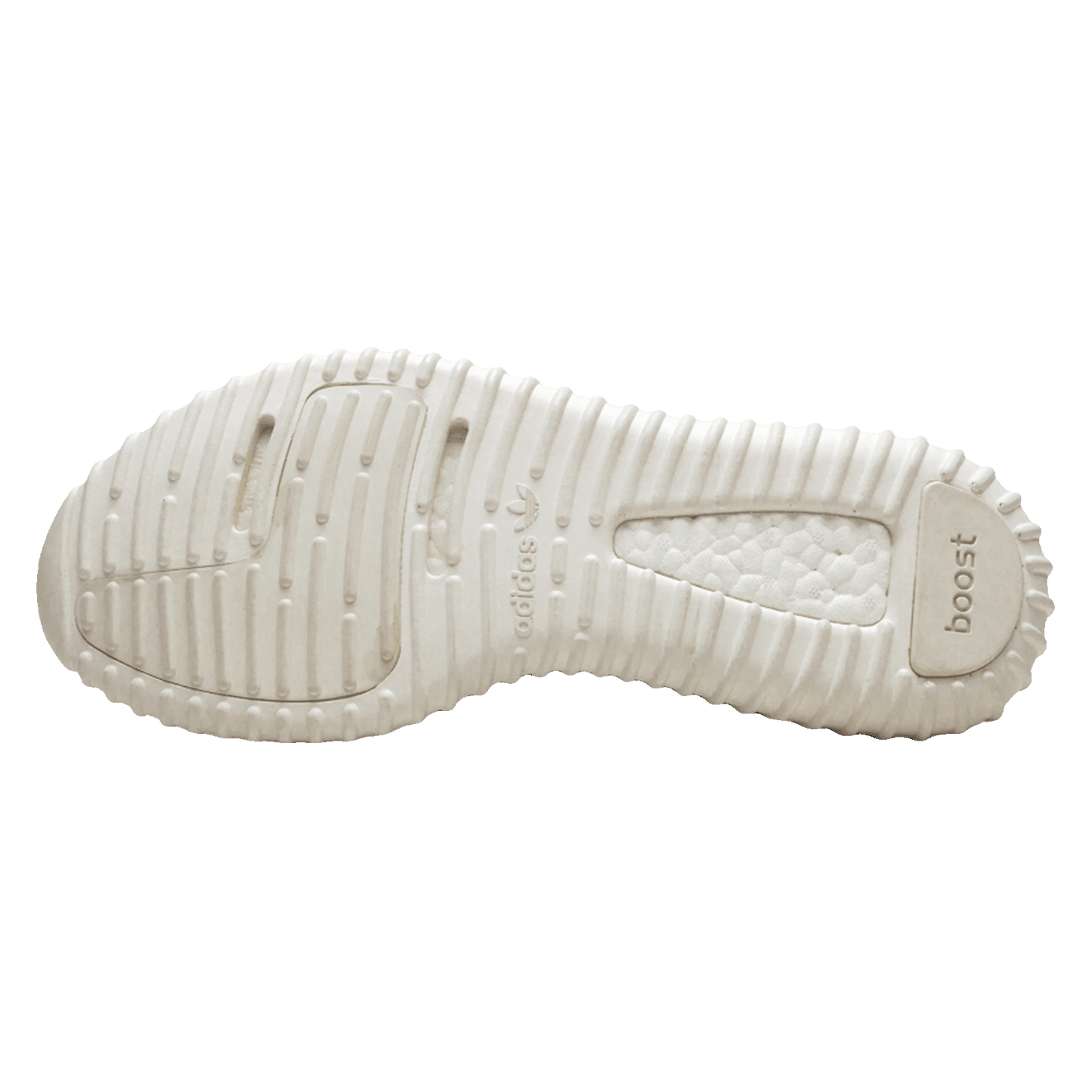 adidas Yeezy Boost 350 Turtledove (2022) Sohle