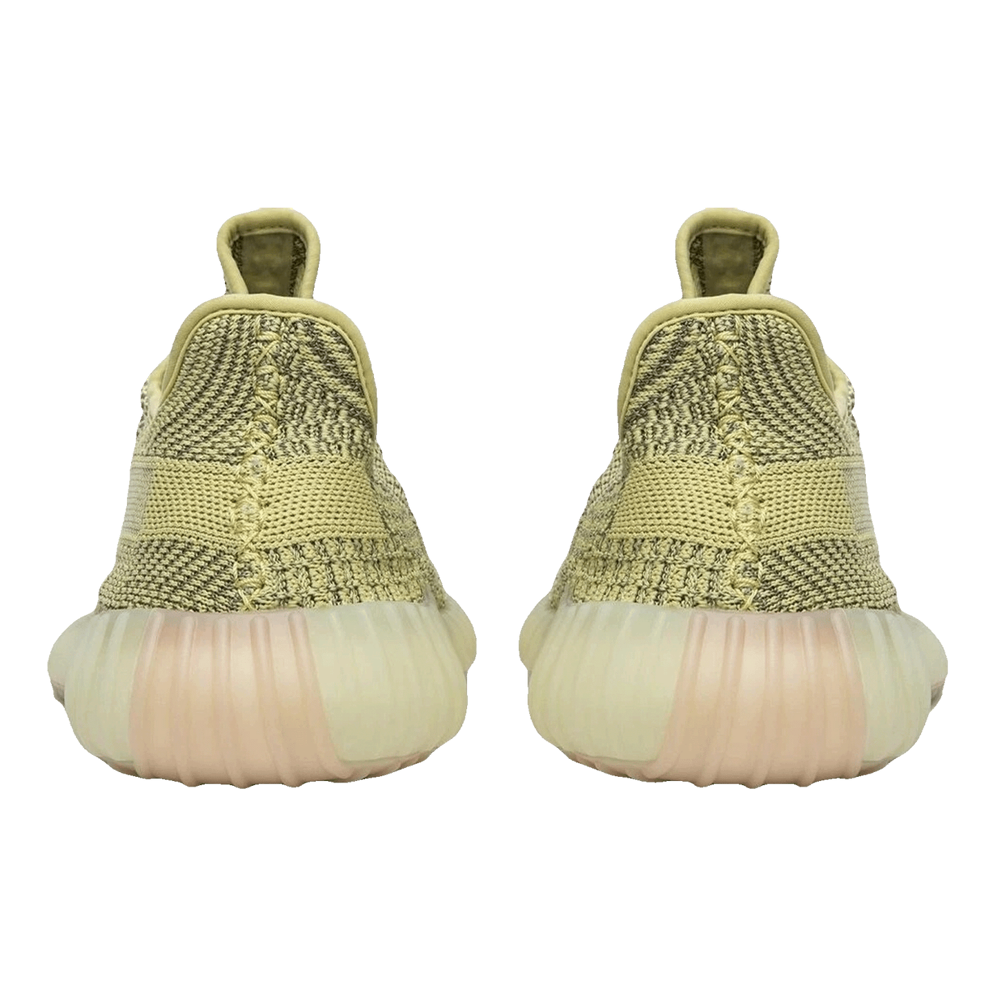 adidas Yeezy Boost 350 V2 Antlia (Non-Reflective) Back