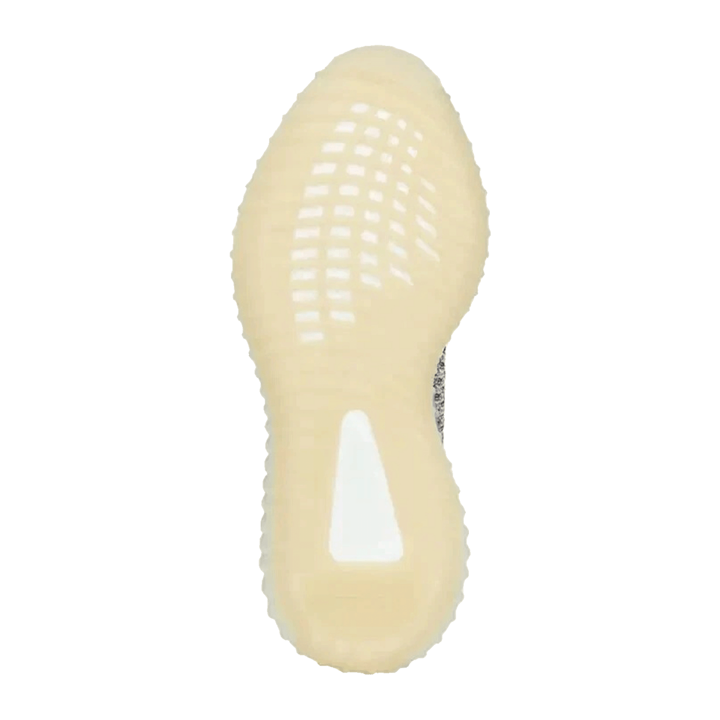 adidas Yeezy Boost 350 V2 Ash Pearl Sohle