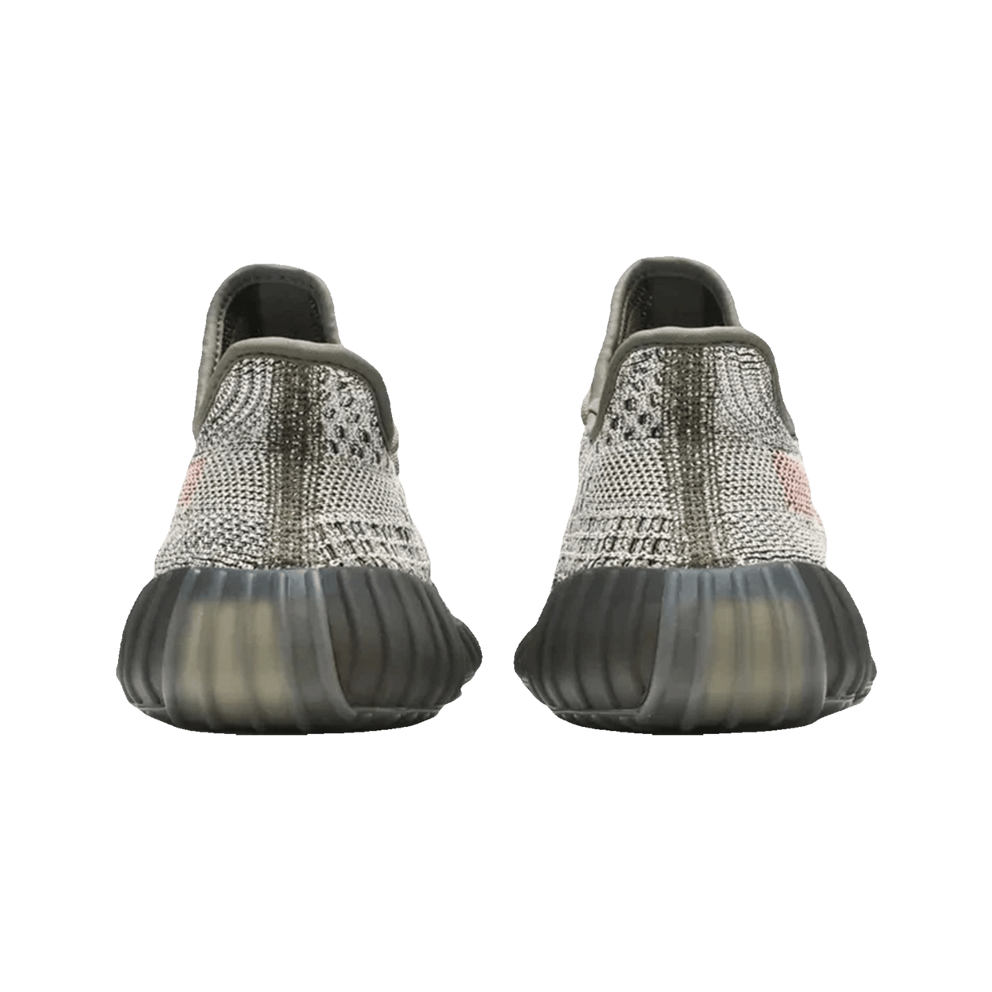 adidas Yeezy Boost 350 V2 Ash Stone Back