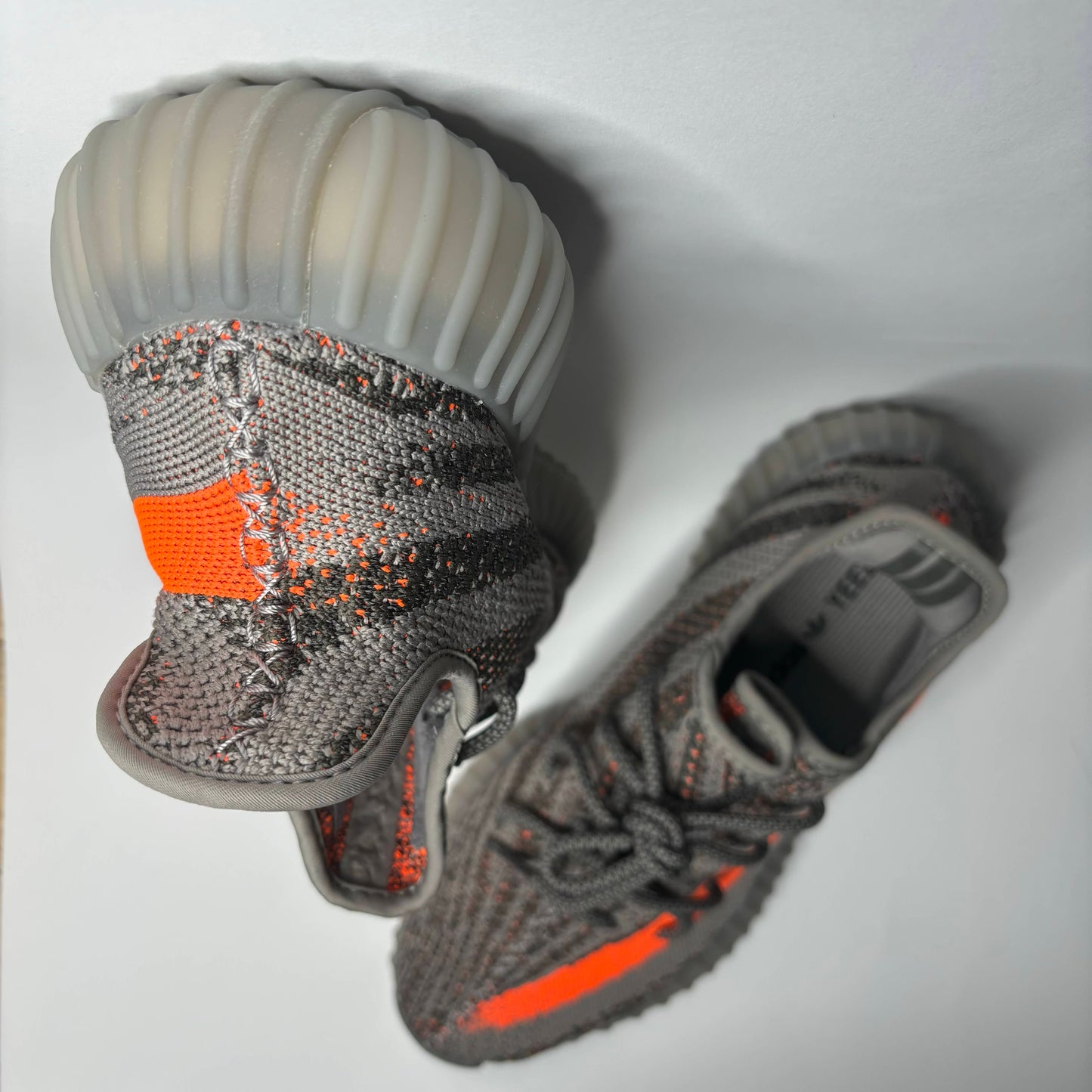 Adidas Yeezy Boost 350 V2 Beluga Reflective Full
