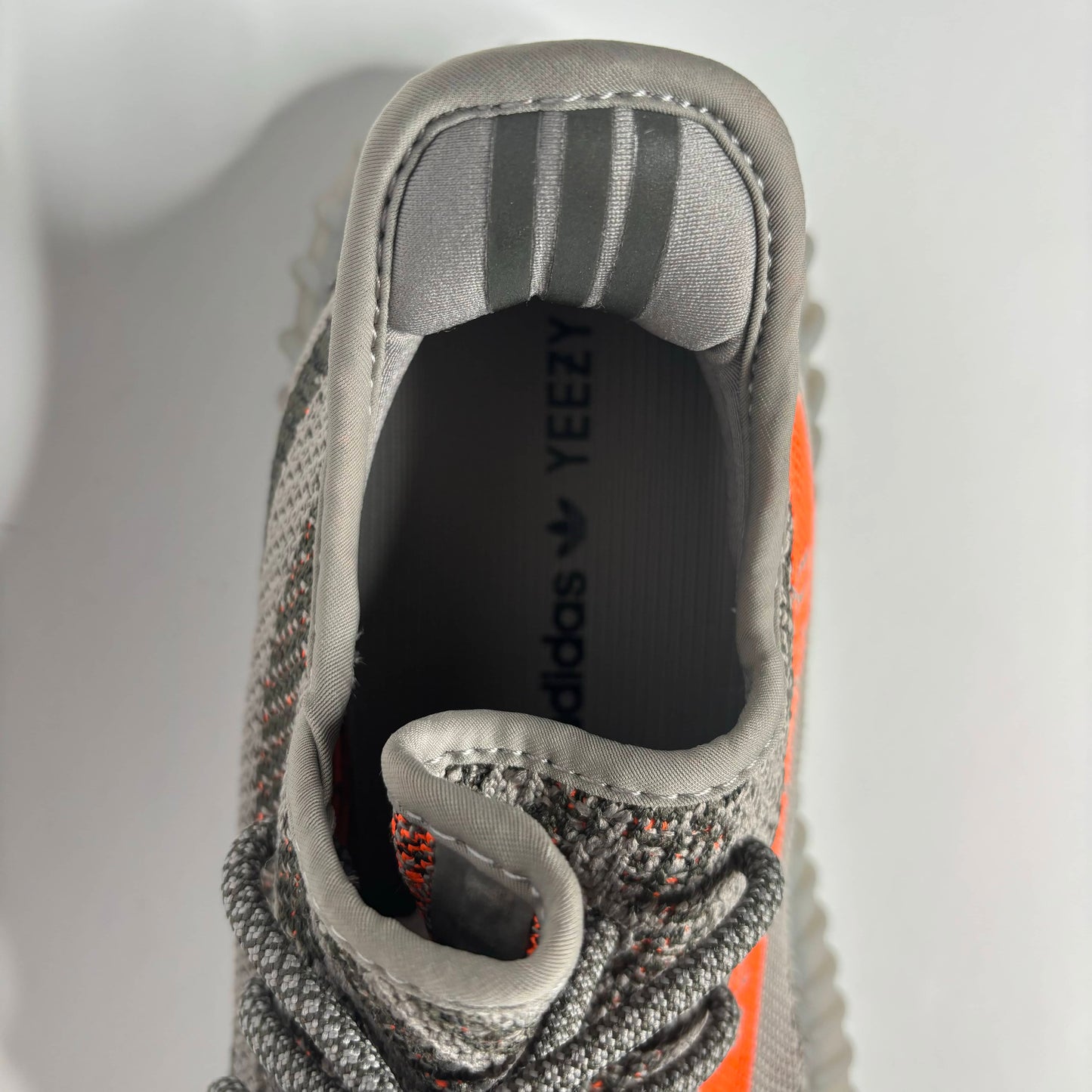 Adidas Yeezy Boost 350 V2 Beluga Reflective innen