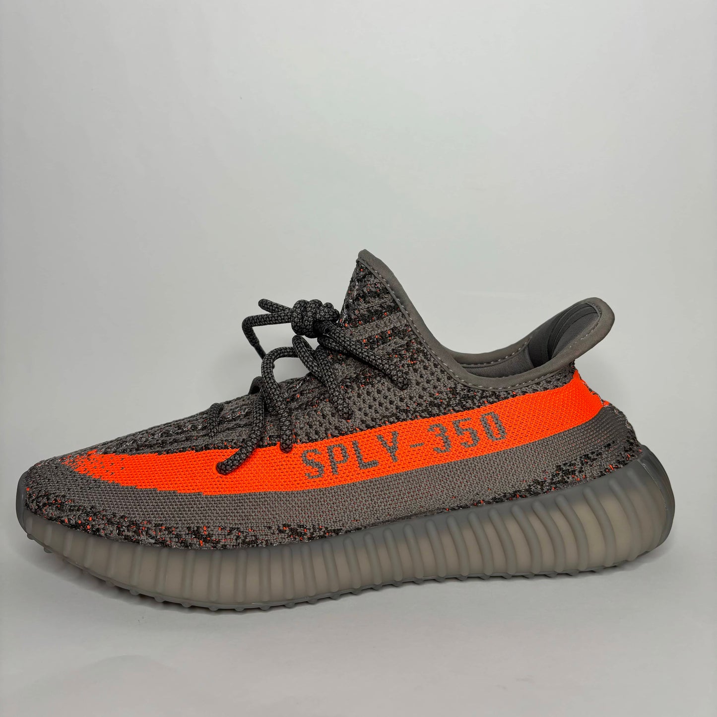 Adidas Yeezy Boost 350 V2 Beluga Reflective Left