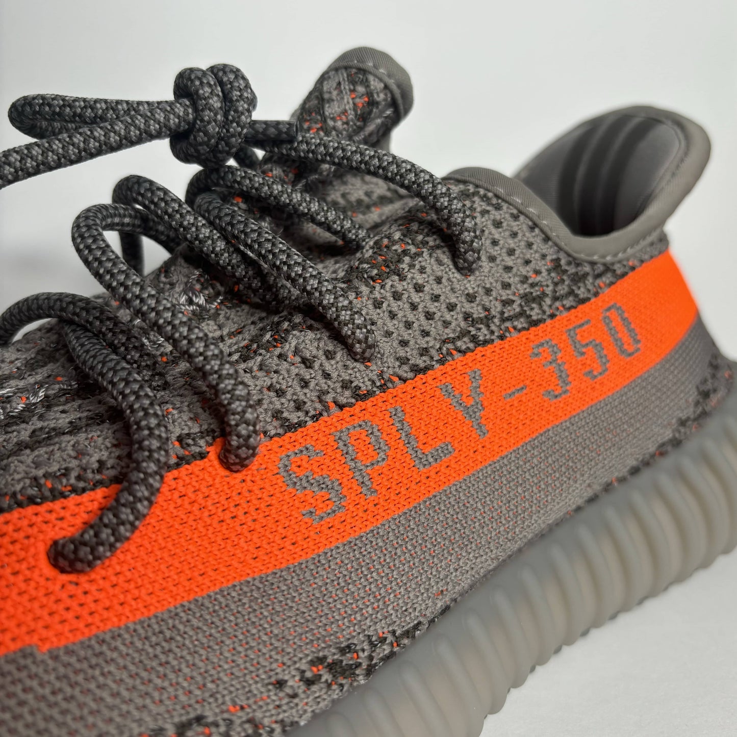 Adidas Yeezy Boost 350 V2 Beluga Reflective Tongue