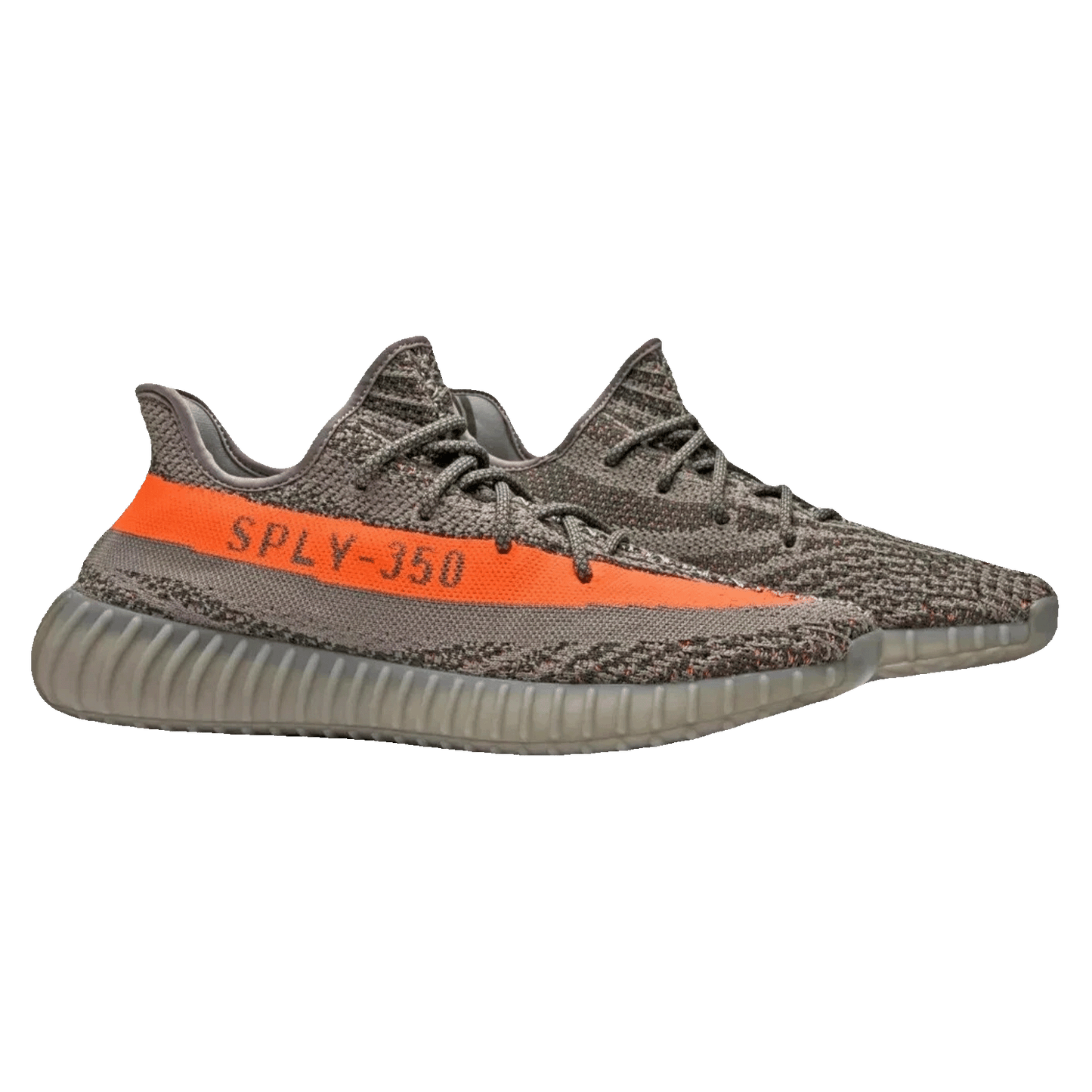adidas Yeezy Boost 350 V2 Beluga Side