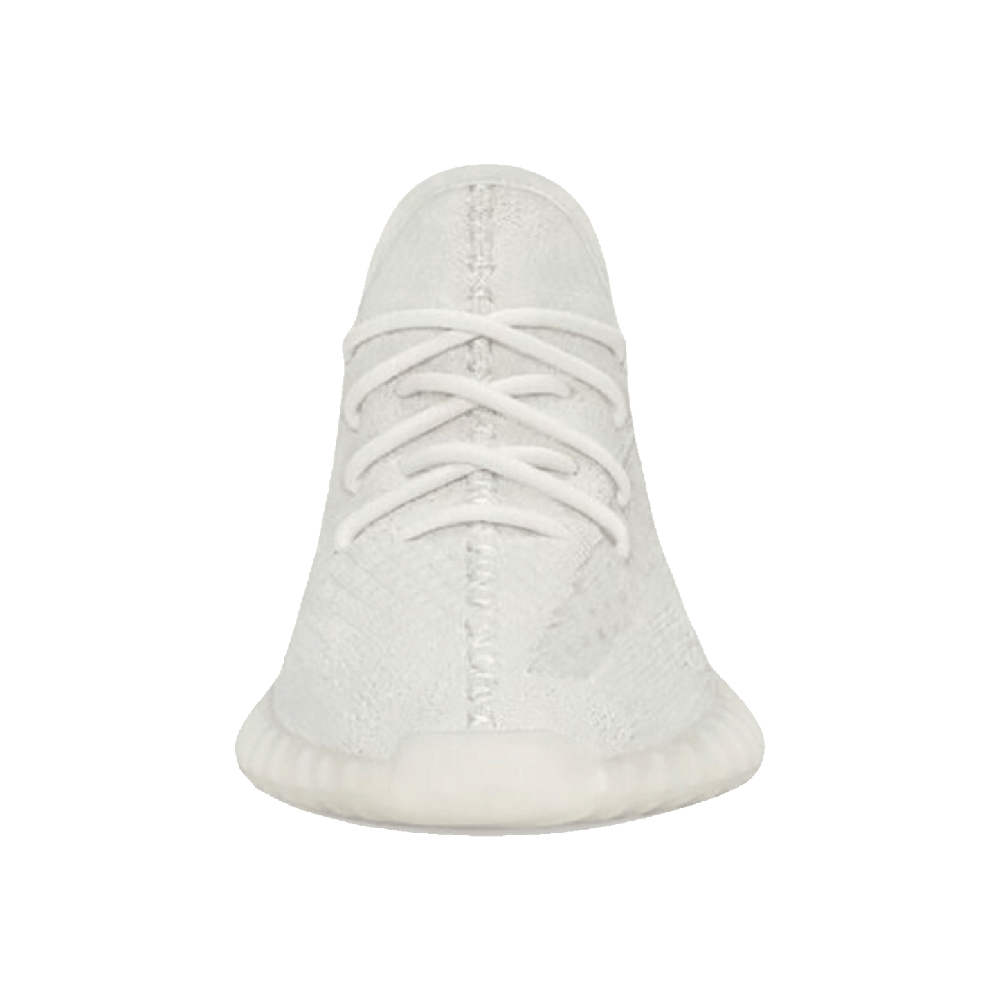adidas Yeezy Boost 350 V2 Bone Front