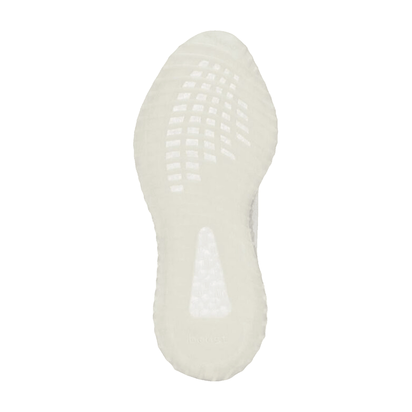 adidas Yeezy Boost 350 V2 Bone Sohle