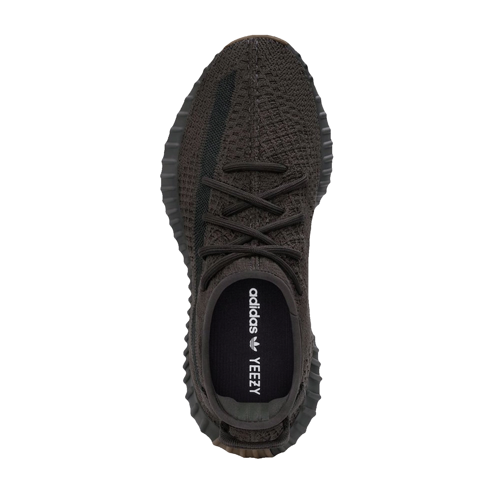 adidas Yeezy Boost 350 V2 Cinder Oben