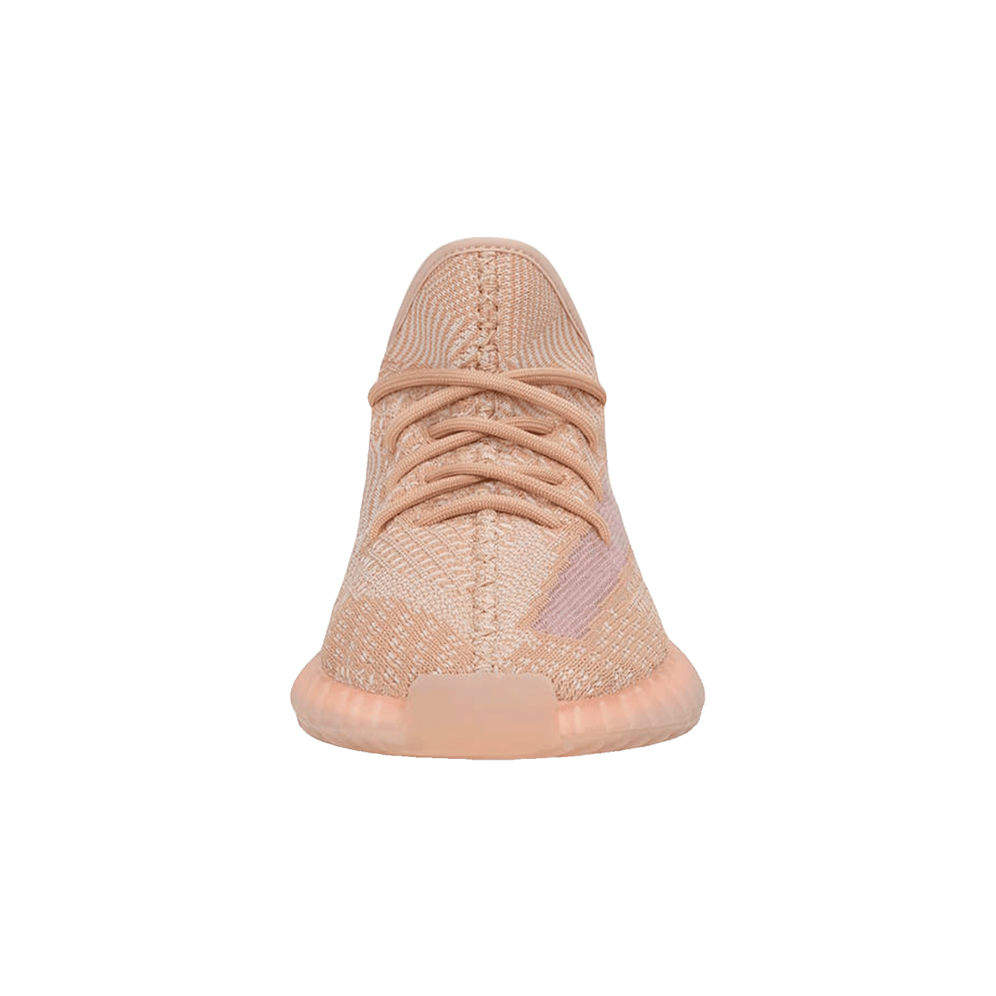 adidas Yeezy Boost 350 V2 Clay Front