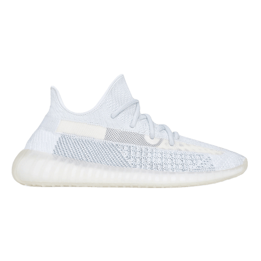 adidas Yeezy Boost 350 V2 Cloud White (Non-Reflective)
